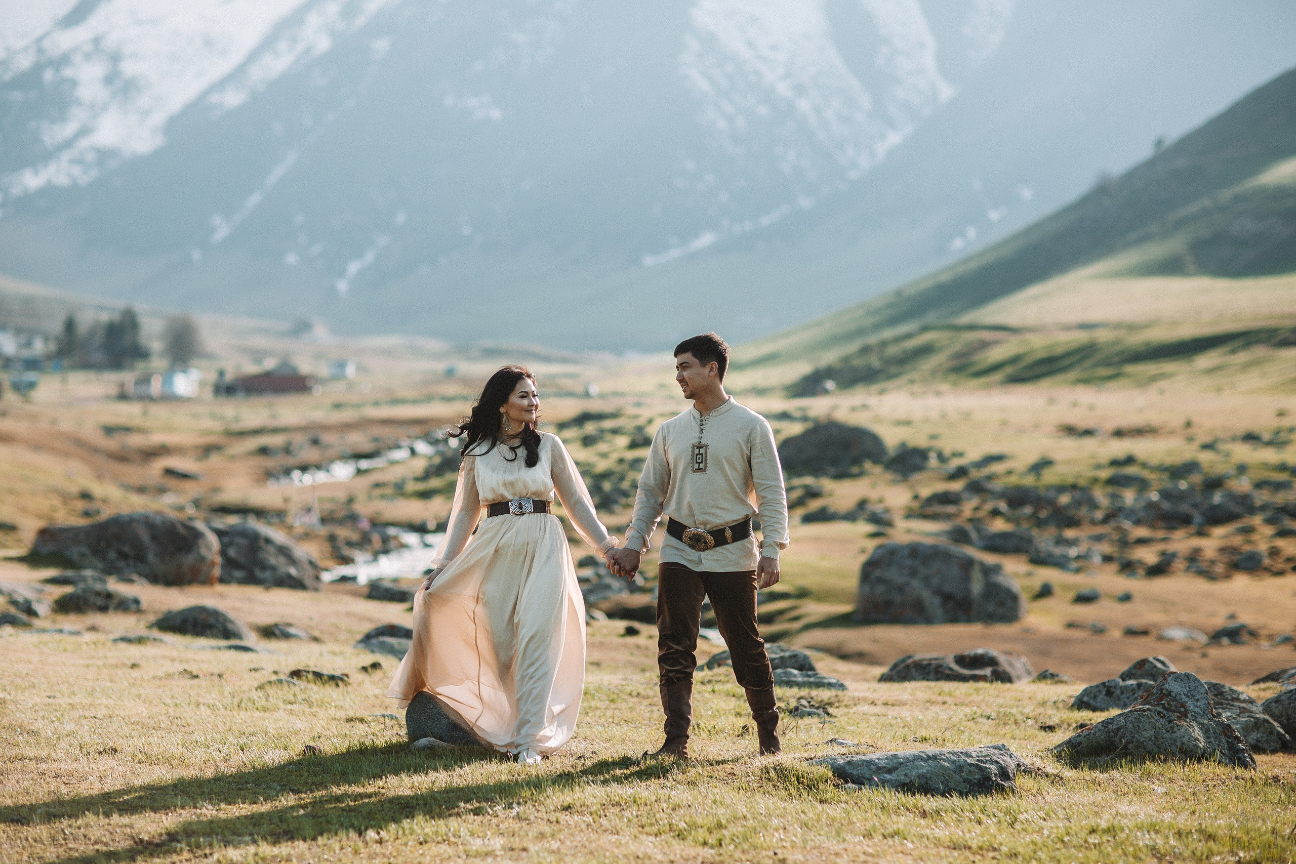 Лавстори в Краснодаре. Свадебный и семейный фотограф/видеограф в Краснодаре Наталья Осинская
