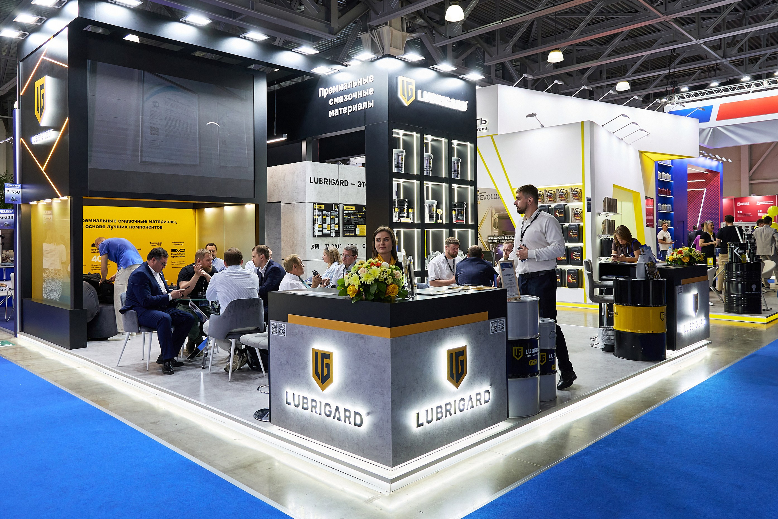 Выставки. Свадебный и предметный фотограф Бельских Павел в Москве