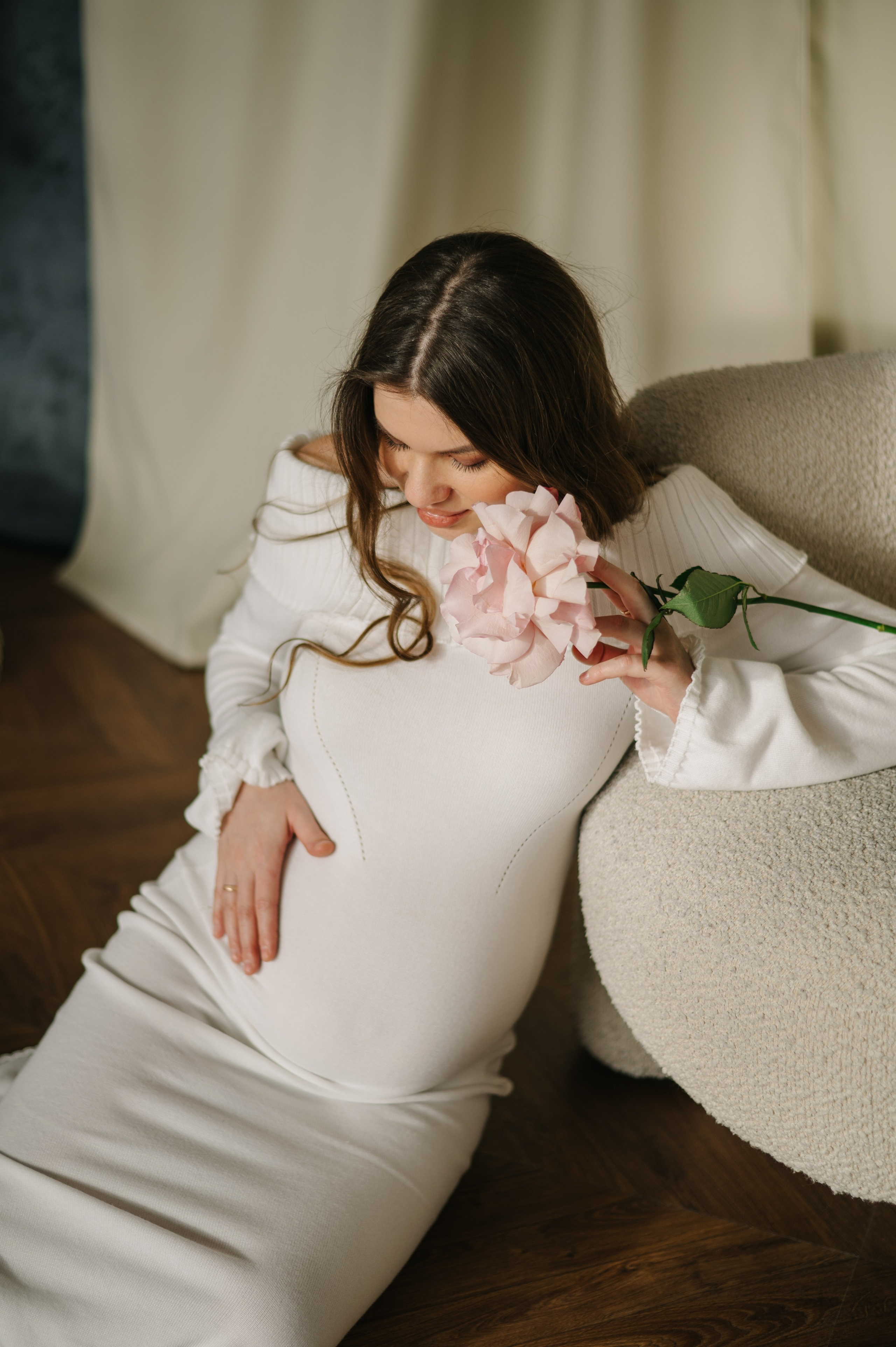 Анечка. Фотограф Архангельск