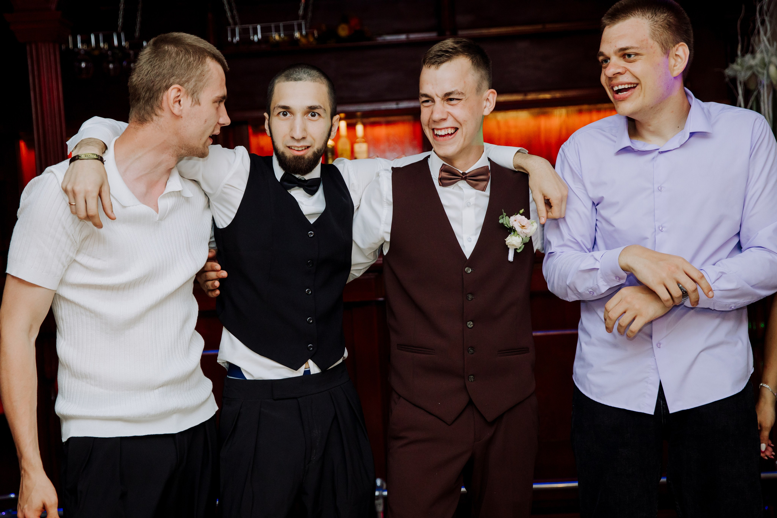 Лазурный. Семейный фотограф москва