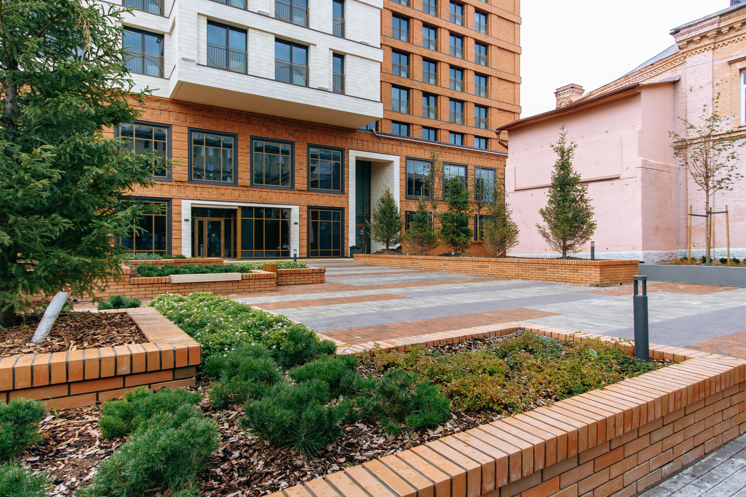 Маяковский. Свадебный и репортажный фотограф в Новосибирске Матлак Дарья