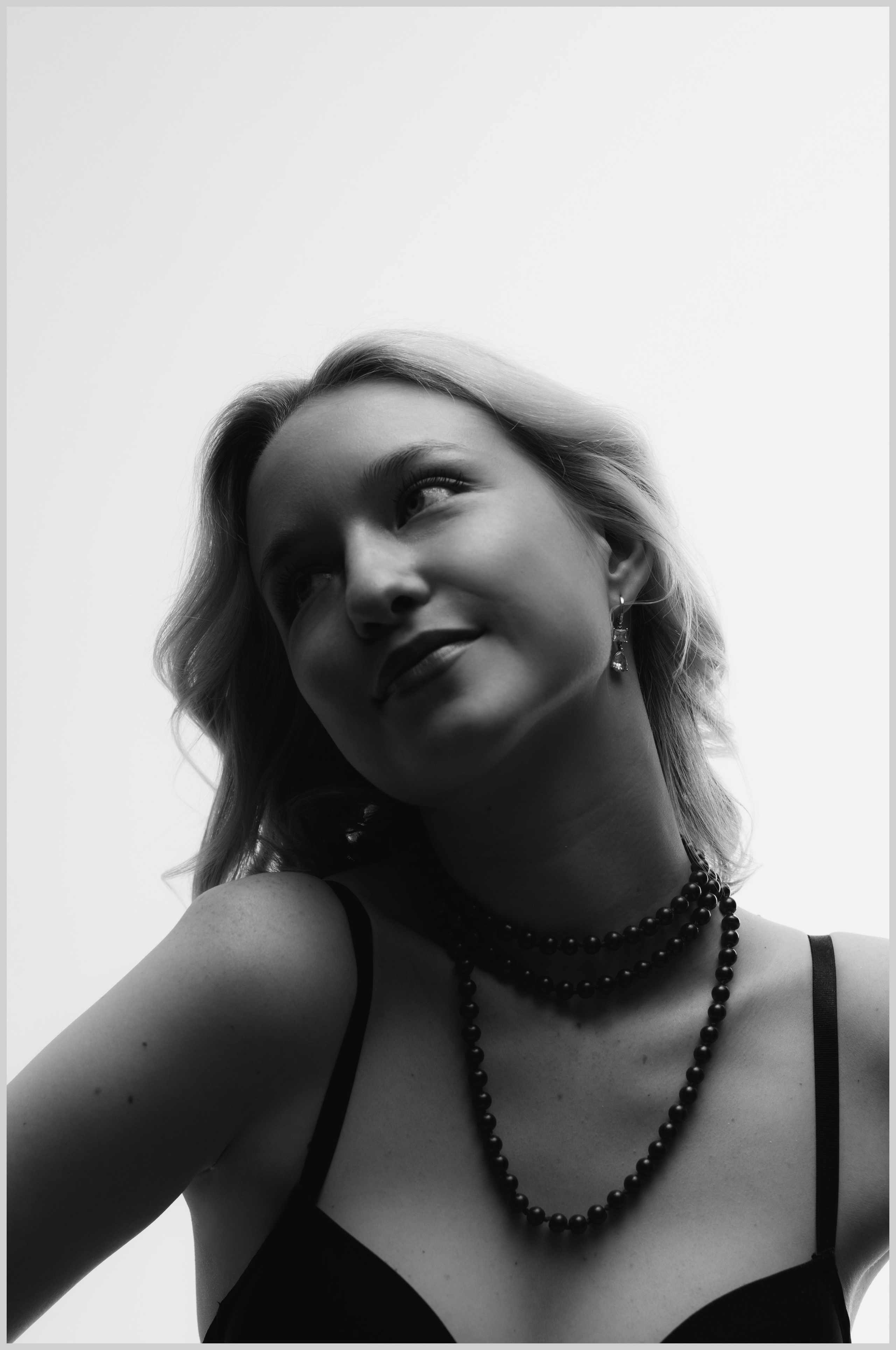 Портретная фотосессия — Ангелина. Портретный фотограф в Орле. Готовые фото за 3 дня! Помощь в позировании. Советы по организации