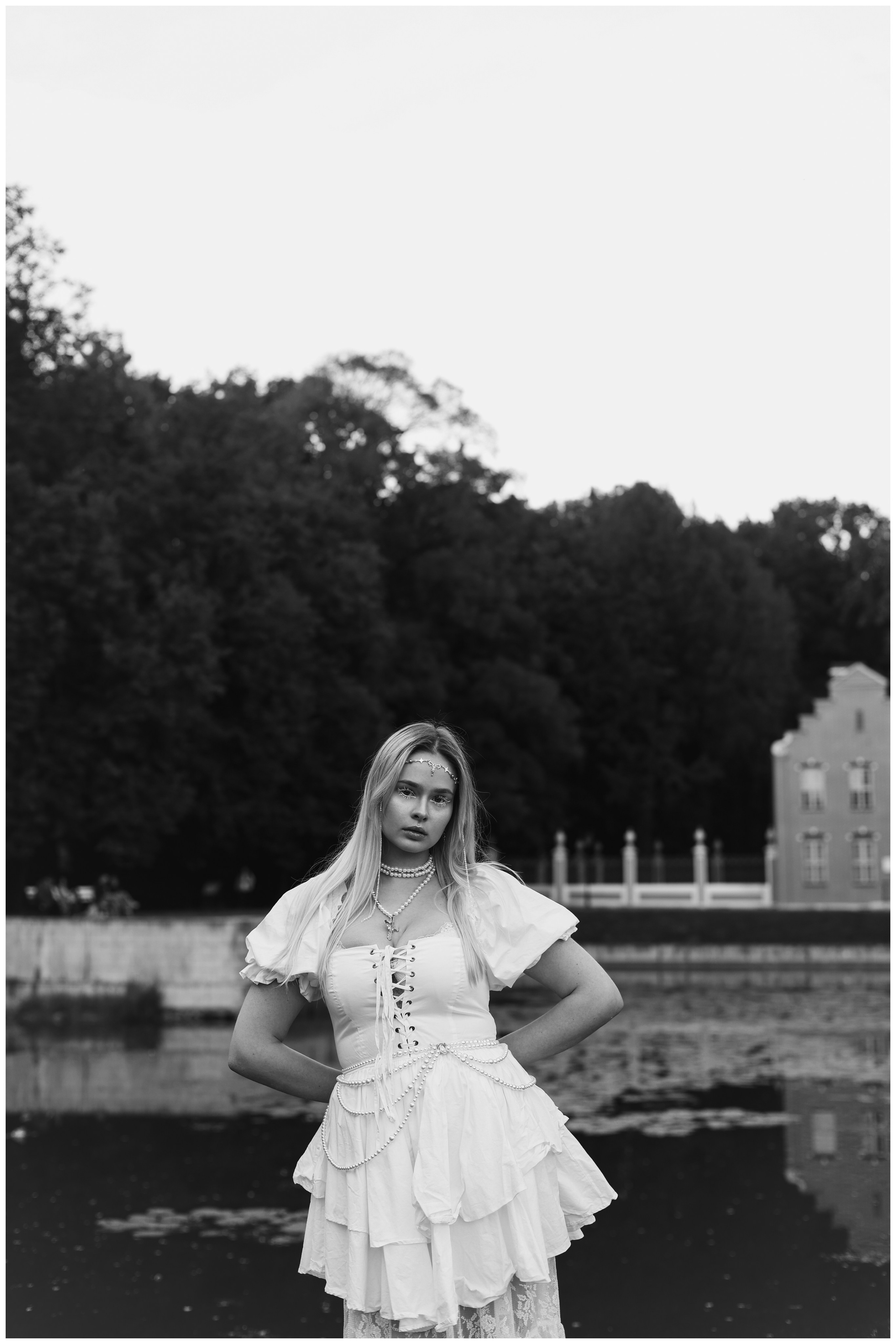 Елизавета. Портретный фотограф в Орле. Готовые фото за 3 дня! Помощь в позировании. Советы по организации