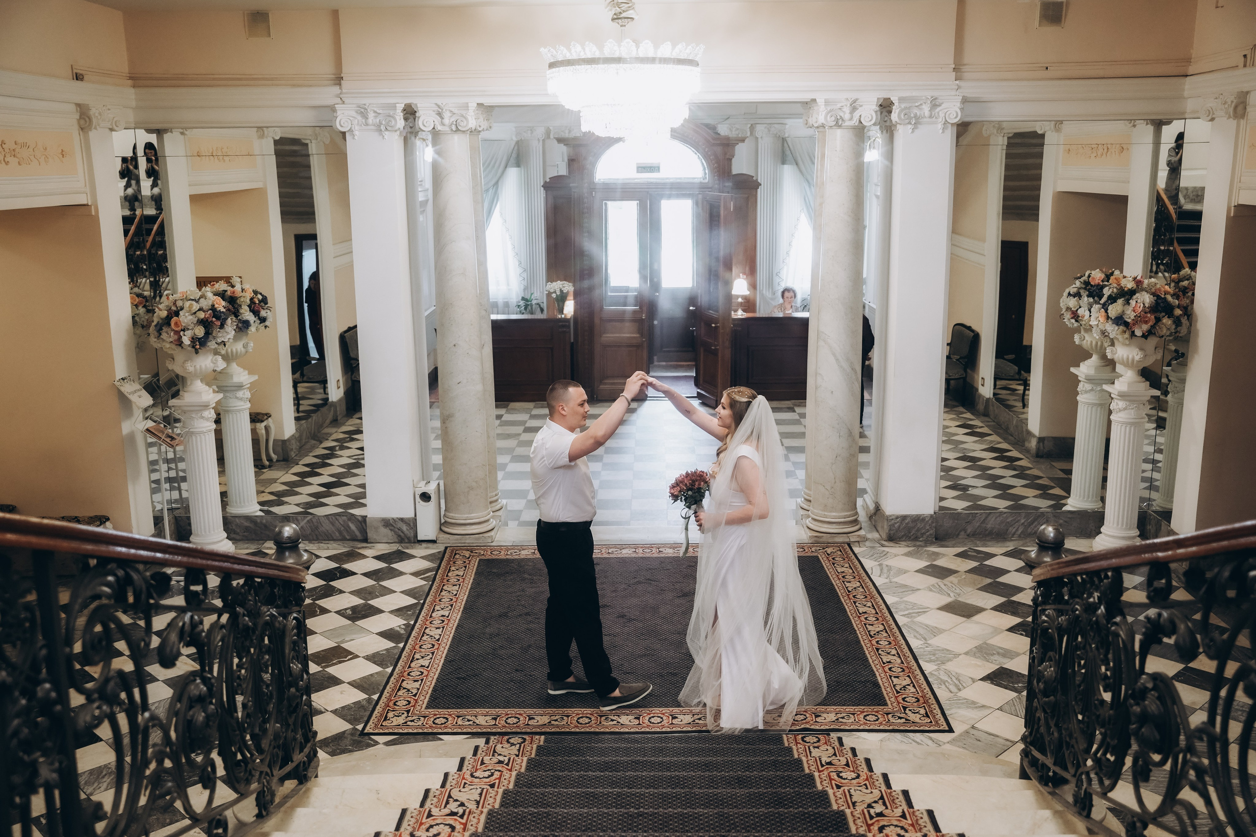 Love. Фотограф Санкт-Петербурга