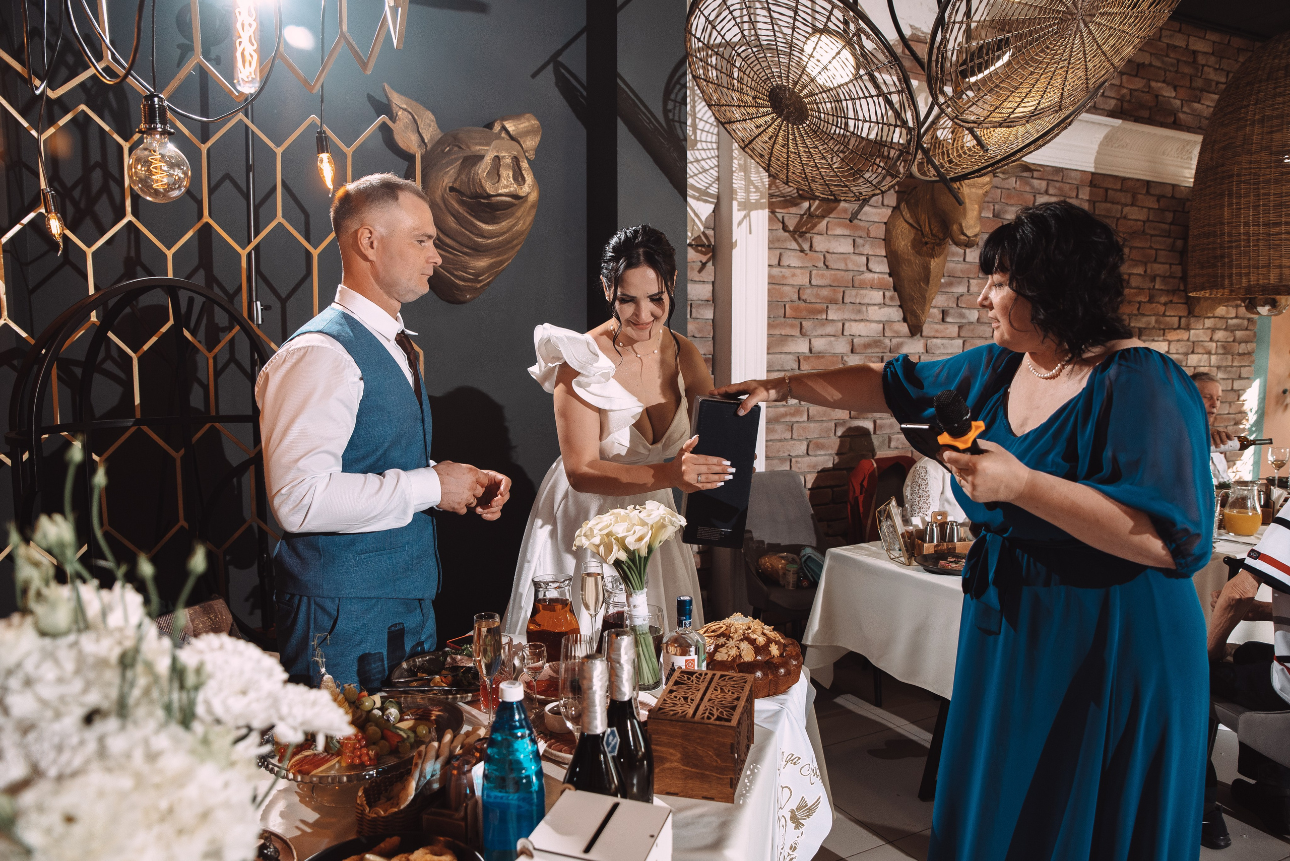 Денис + Дарья. Свадебный и семейный фотограф в Волгограде Олеся Лисицкая