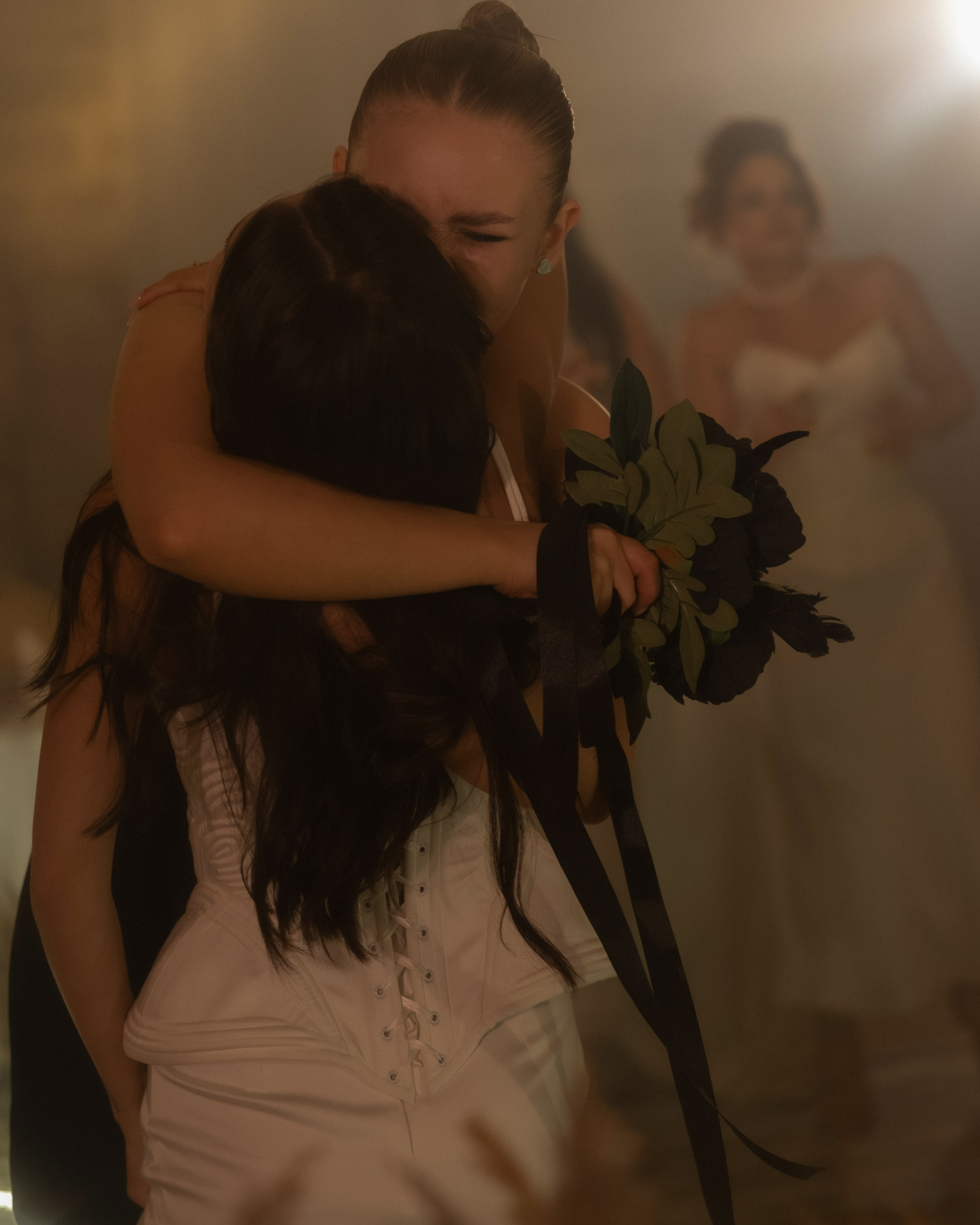 Лебеди. Свадебный фотограф Воронеж Москва СПБ