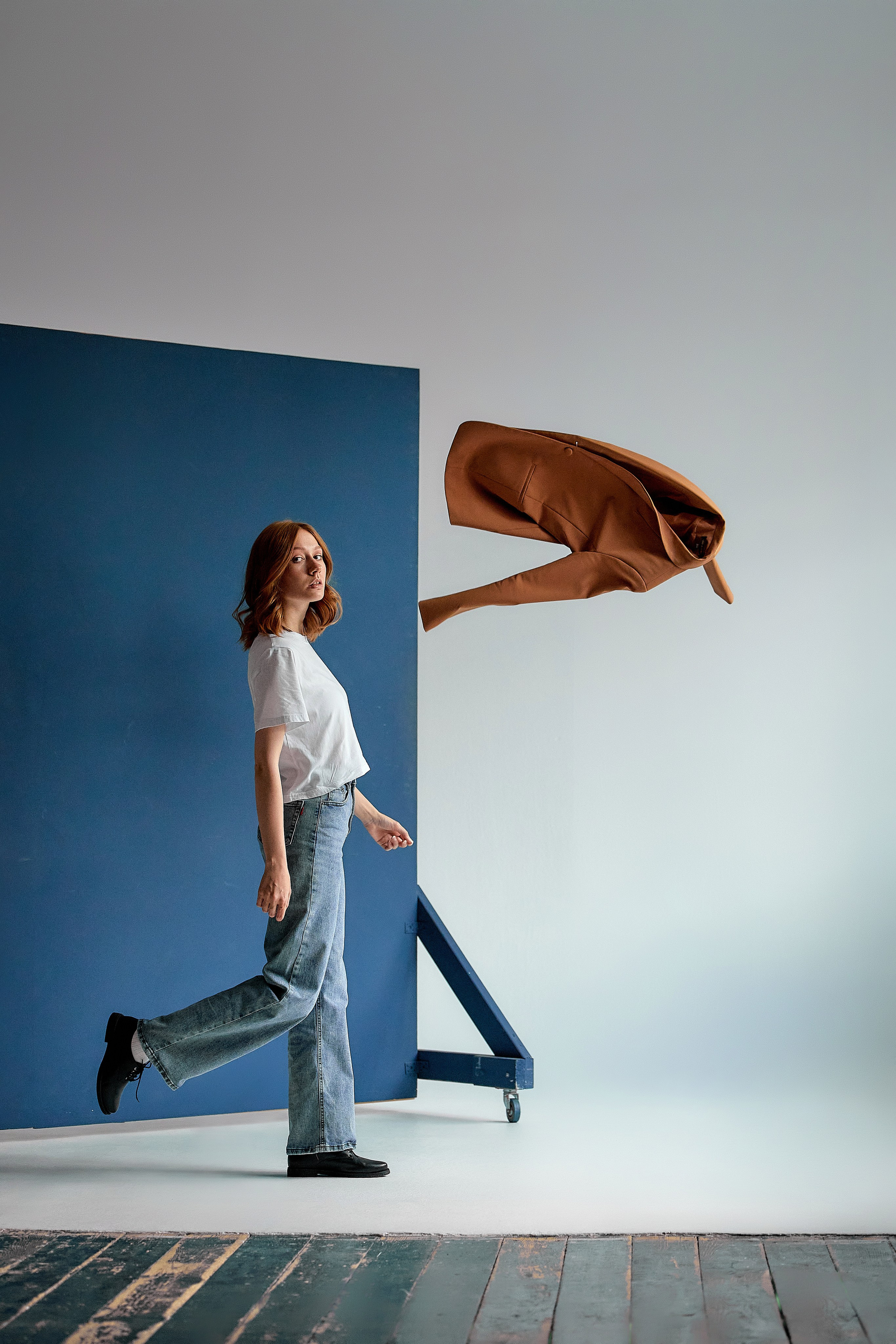 Студийные. Александр Кашин, репортажный фотограф в Челябинске и Екатеринбурге