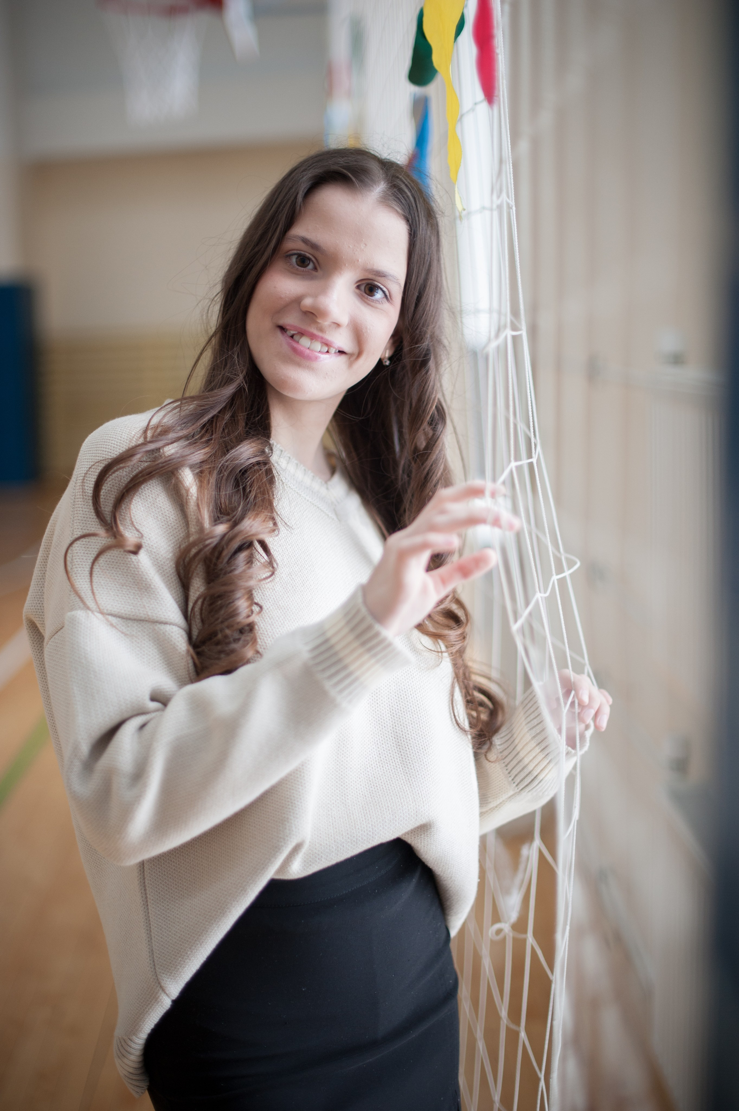 9,11 класс спортзал. Выпускной альбом Чехов, Подольск, Москва