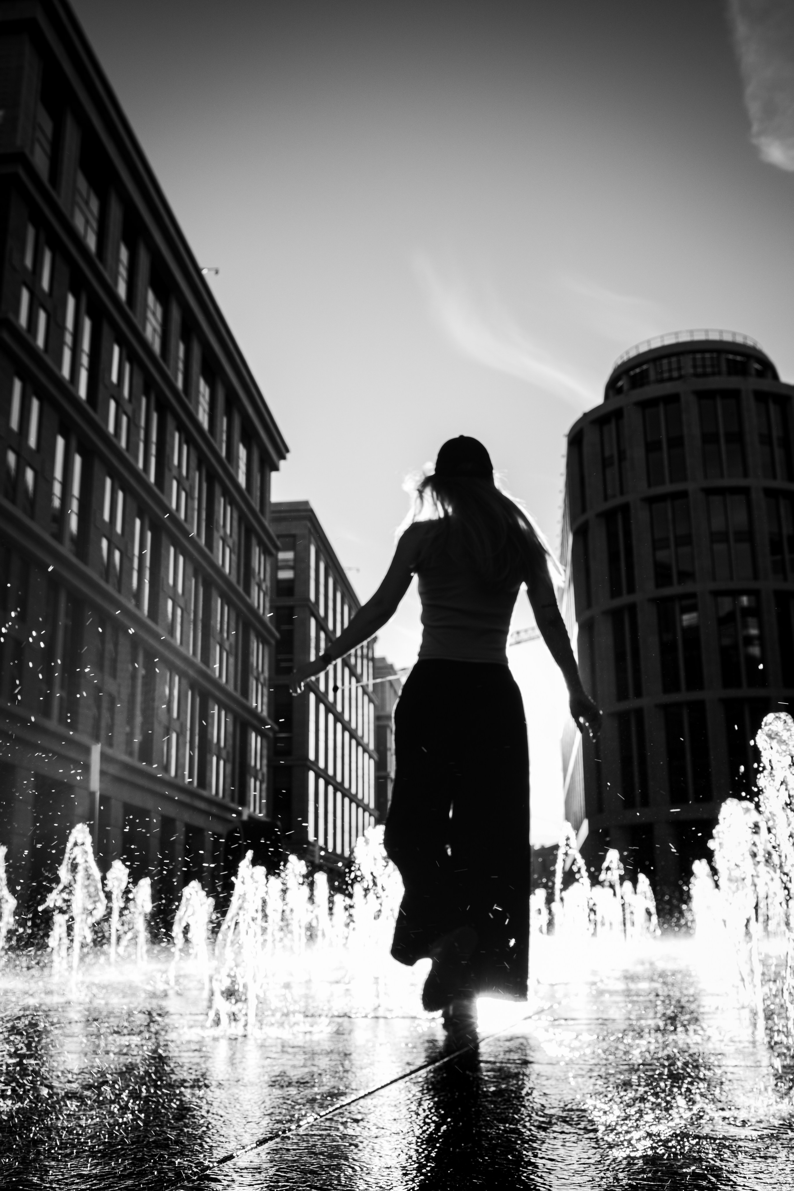 Перед съемкой. Фотограф из Санкт-Петербурга. Снимаю портреты, свадьбы и репортажи