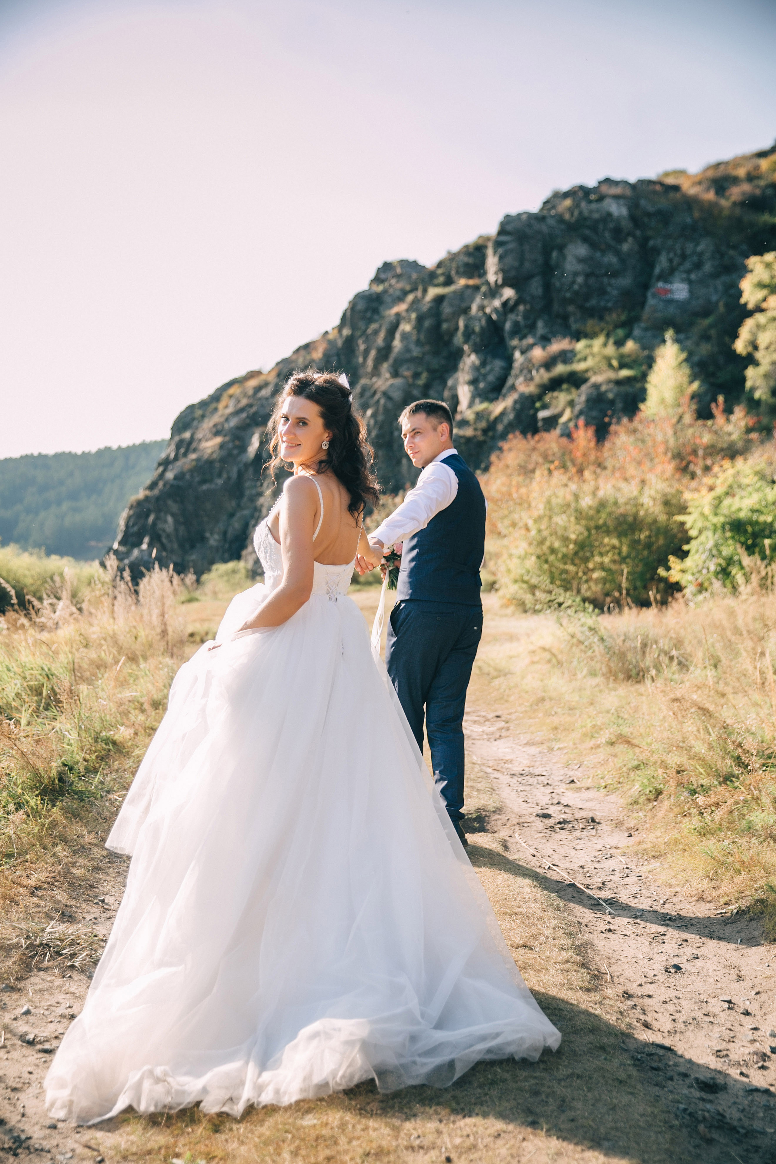 09.09.22 Олеся и Сергей. Ирина Соломатина фотограф Чита