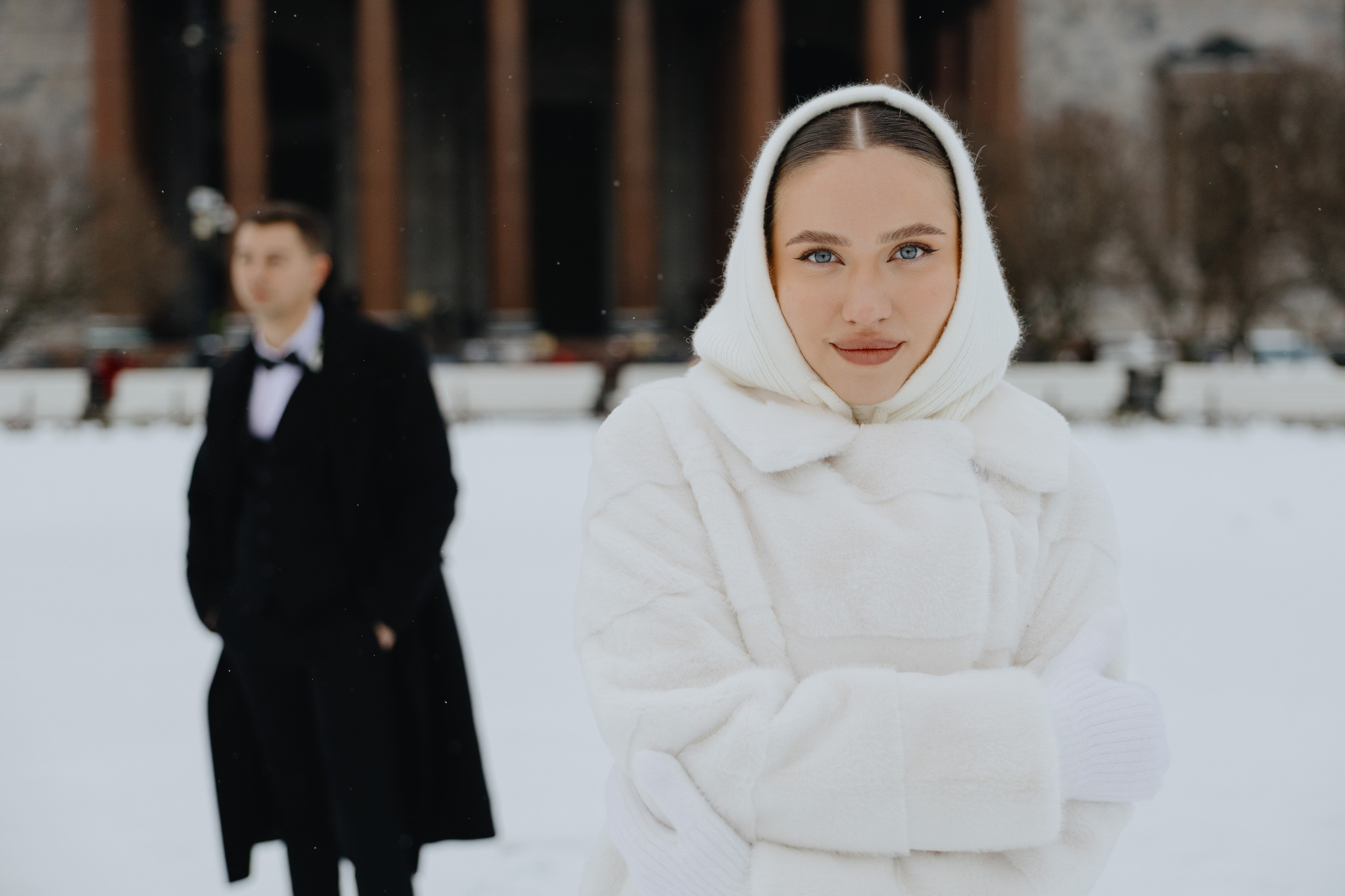 Свадебная серия «Код доступа — любовь» | Свадебный фотограф Сергей Слесарчук. Свадебный фотограф СПБ