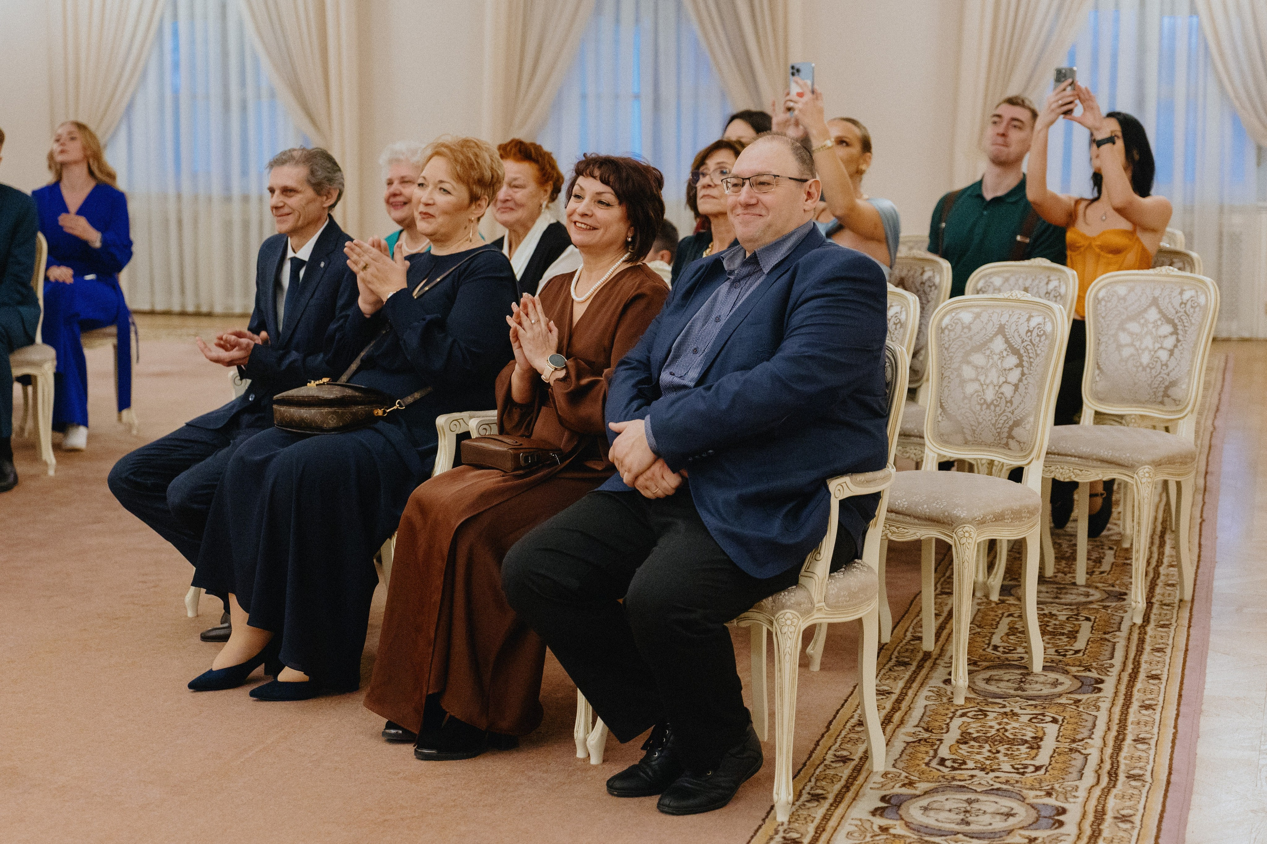 Свадьба Никиты и Оли в Санкт-Петербурге. Свадебный фотограф СПБ