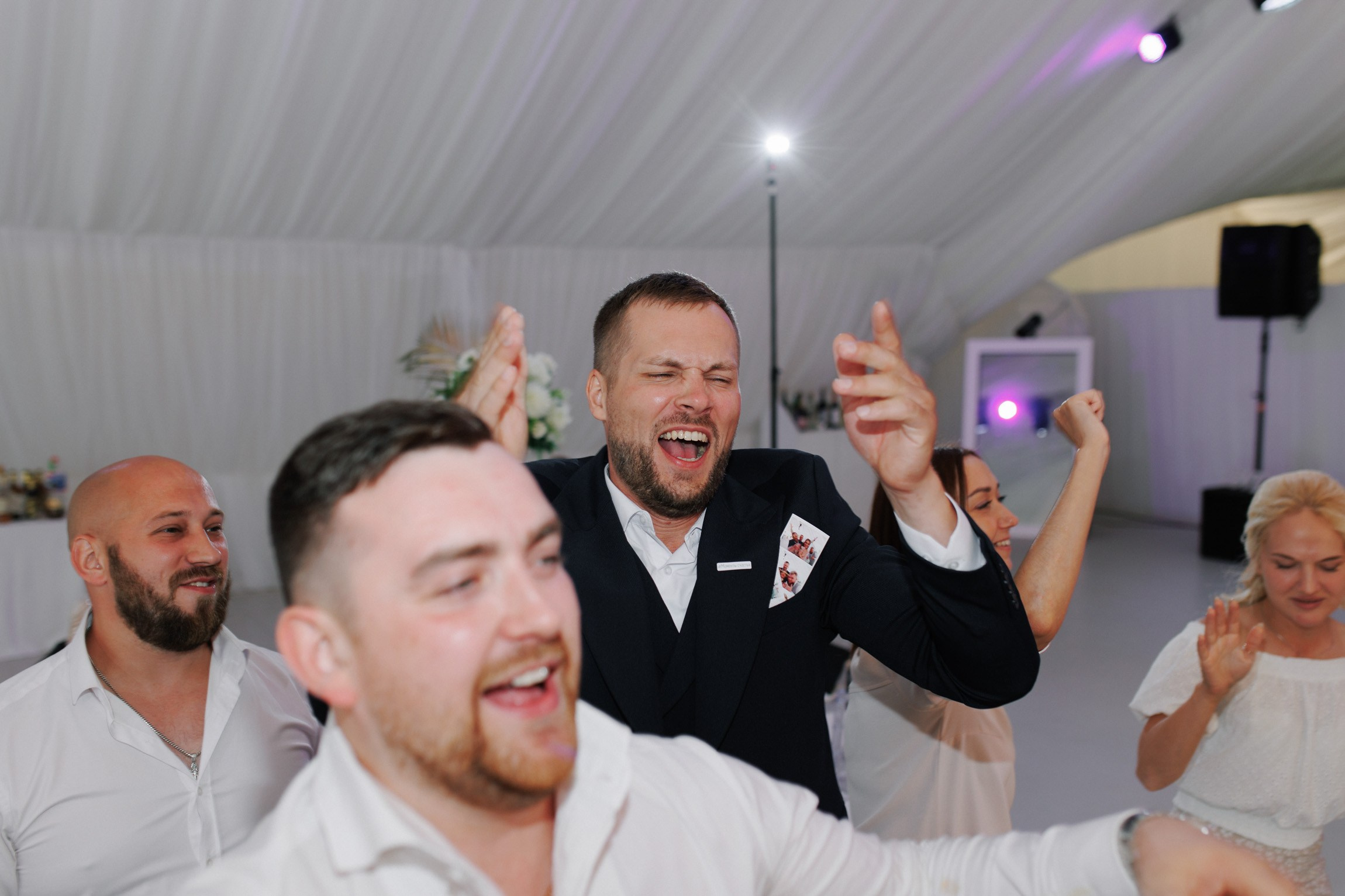 Свадебная фотосессия на финском заливе. Свадебный фотограф СПБ