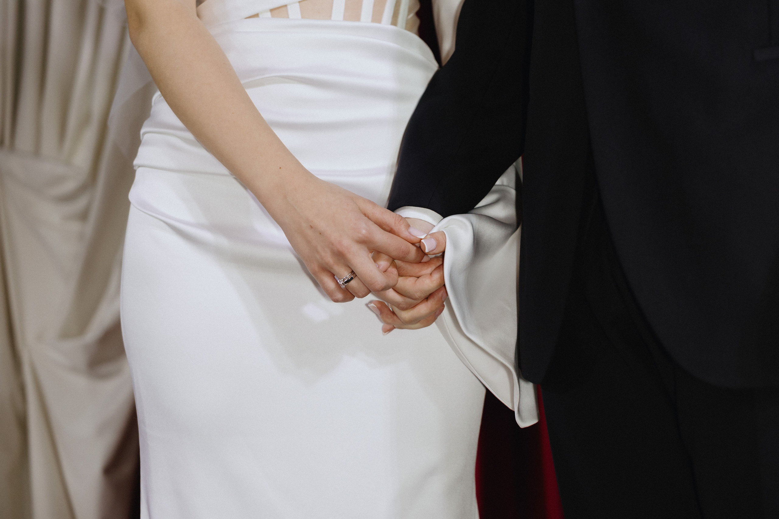 Свадьба Никиты и Оли в Санкт-Петербурге. Свадебный фотограф СПБ