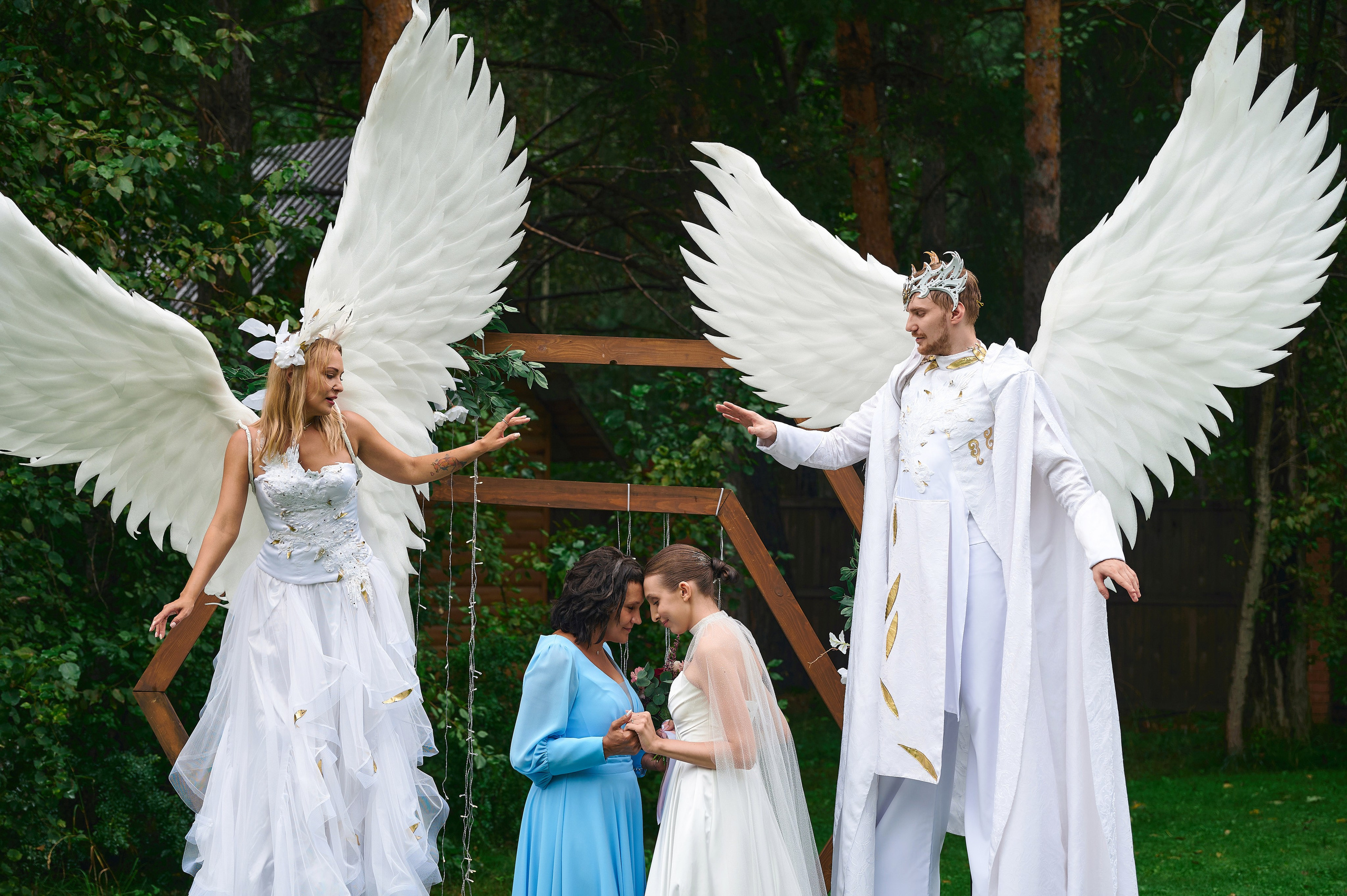 Тимур и Дарья. Фотограф Опыт Качество Скорость Горный Алтай Барнаул