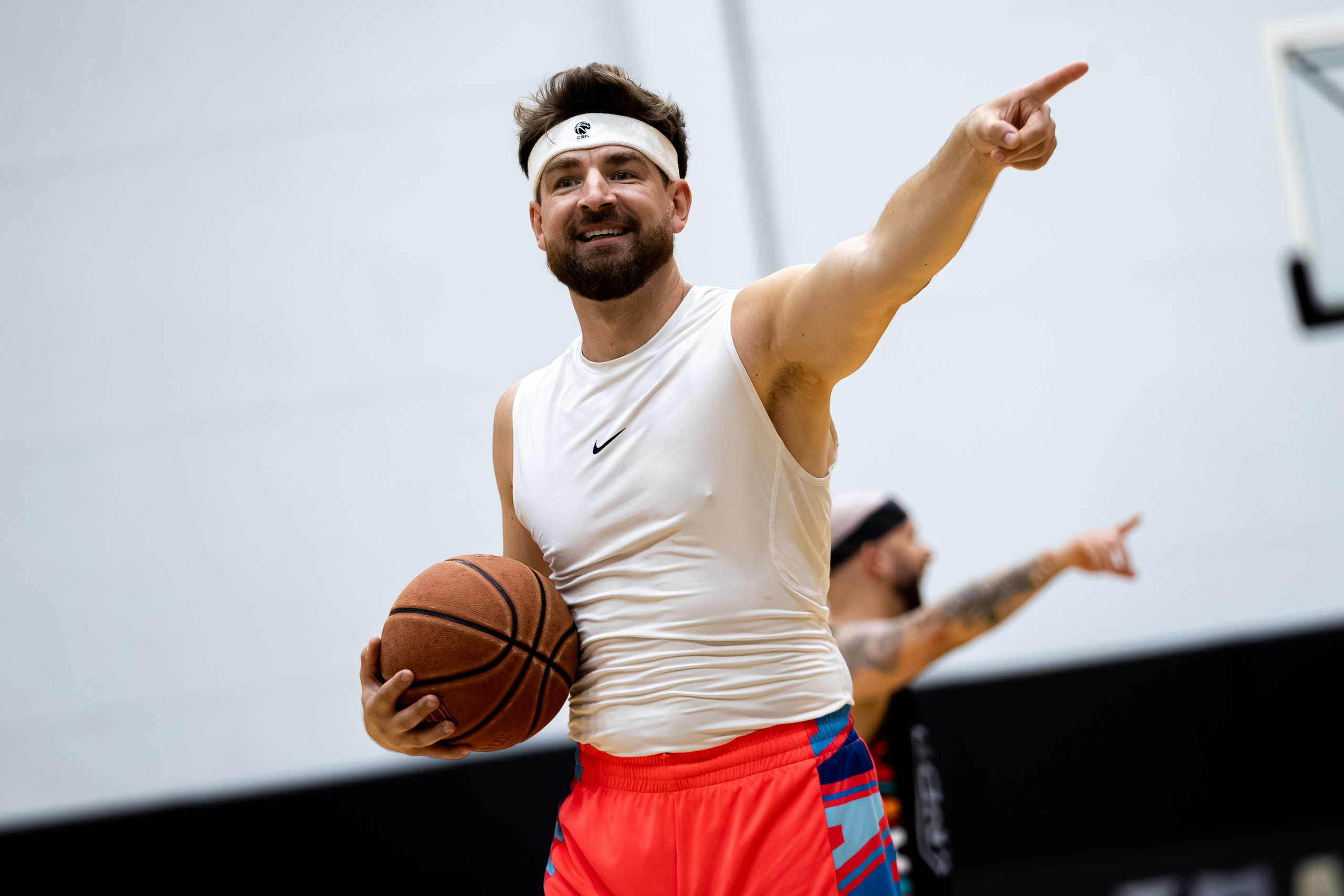 8.24 Moscow Ballers Club. Photographer Danil Aykin