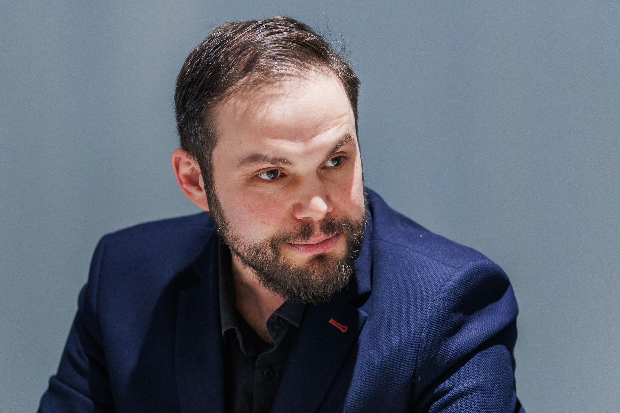 Экспертная дискуссия на тему: “Ответственный подход к созданию детского и семейного контента”. Photographer Danil Aykin