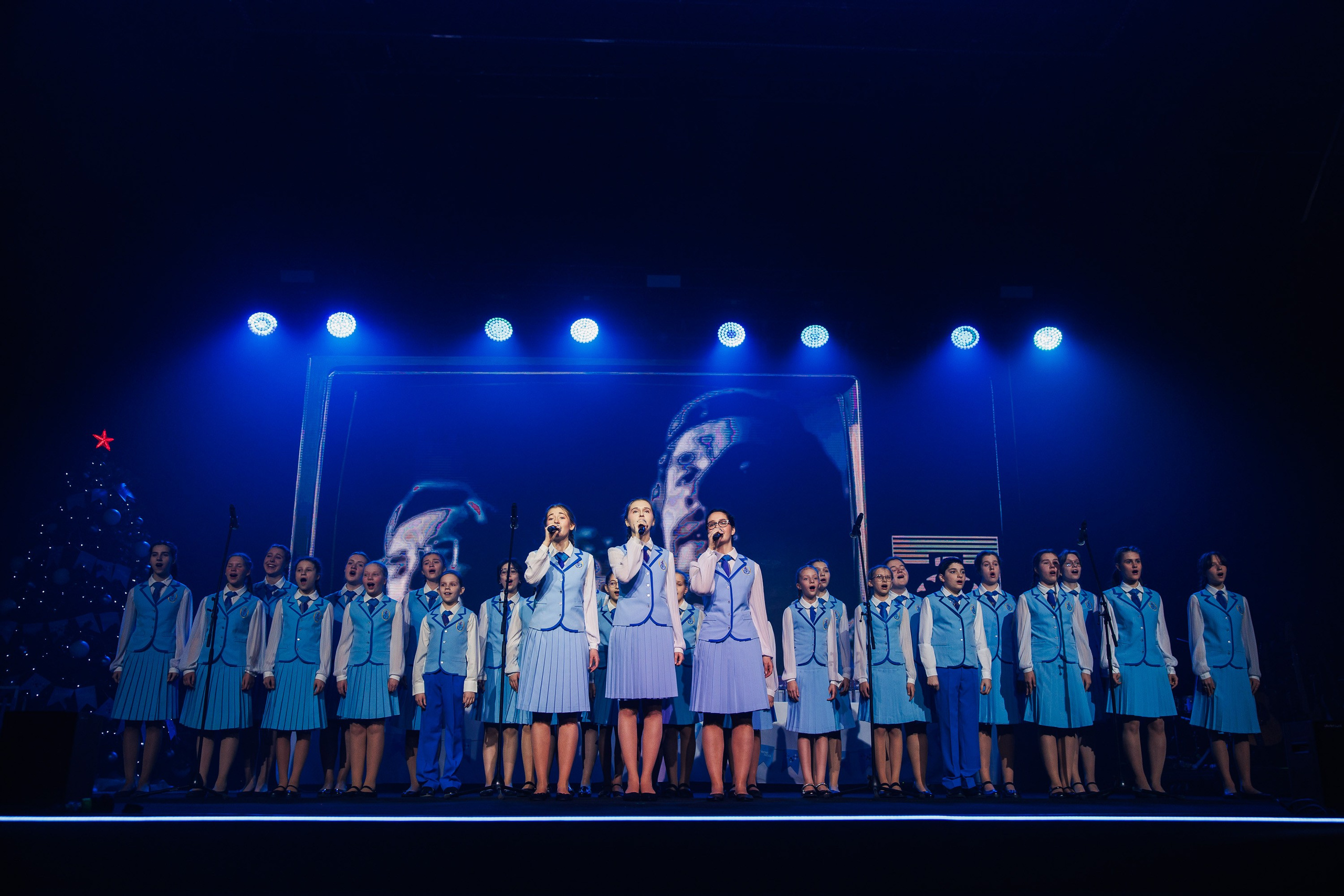 Твой Ход 2025. Photographer Danil Aykin