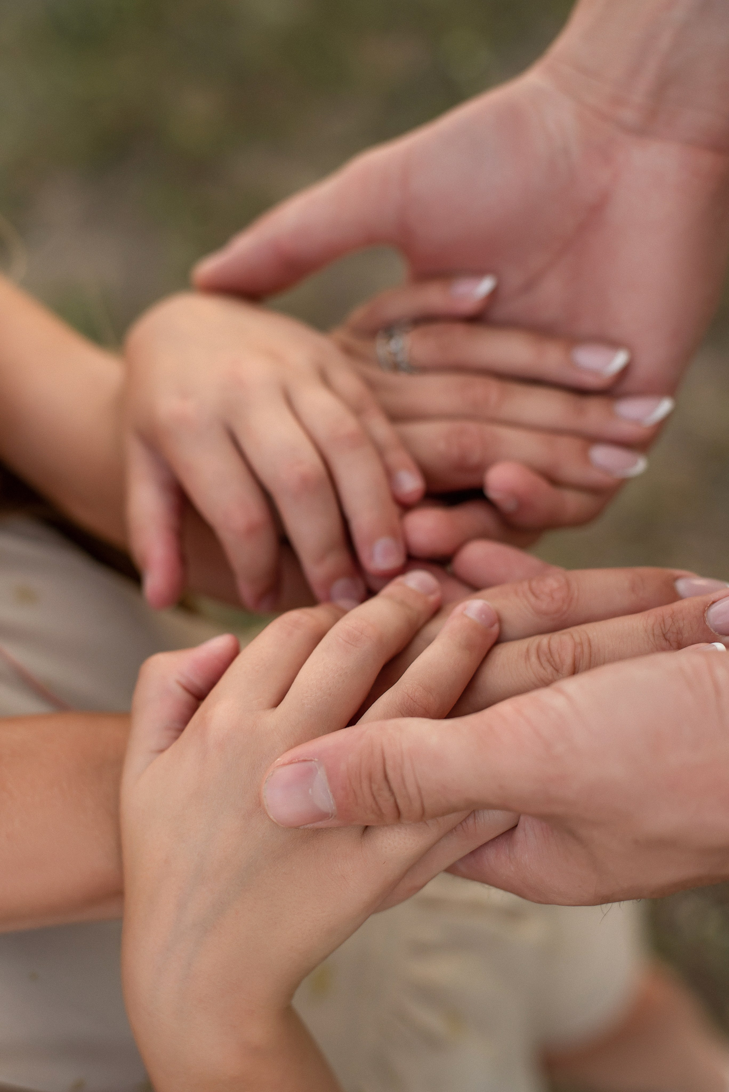 Семейная съемка на поляне 07.2024. Семейный и детский фотограф Наталья Горда