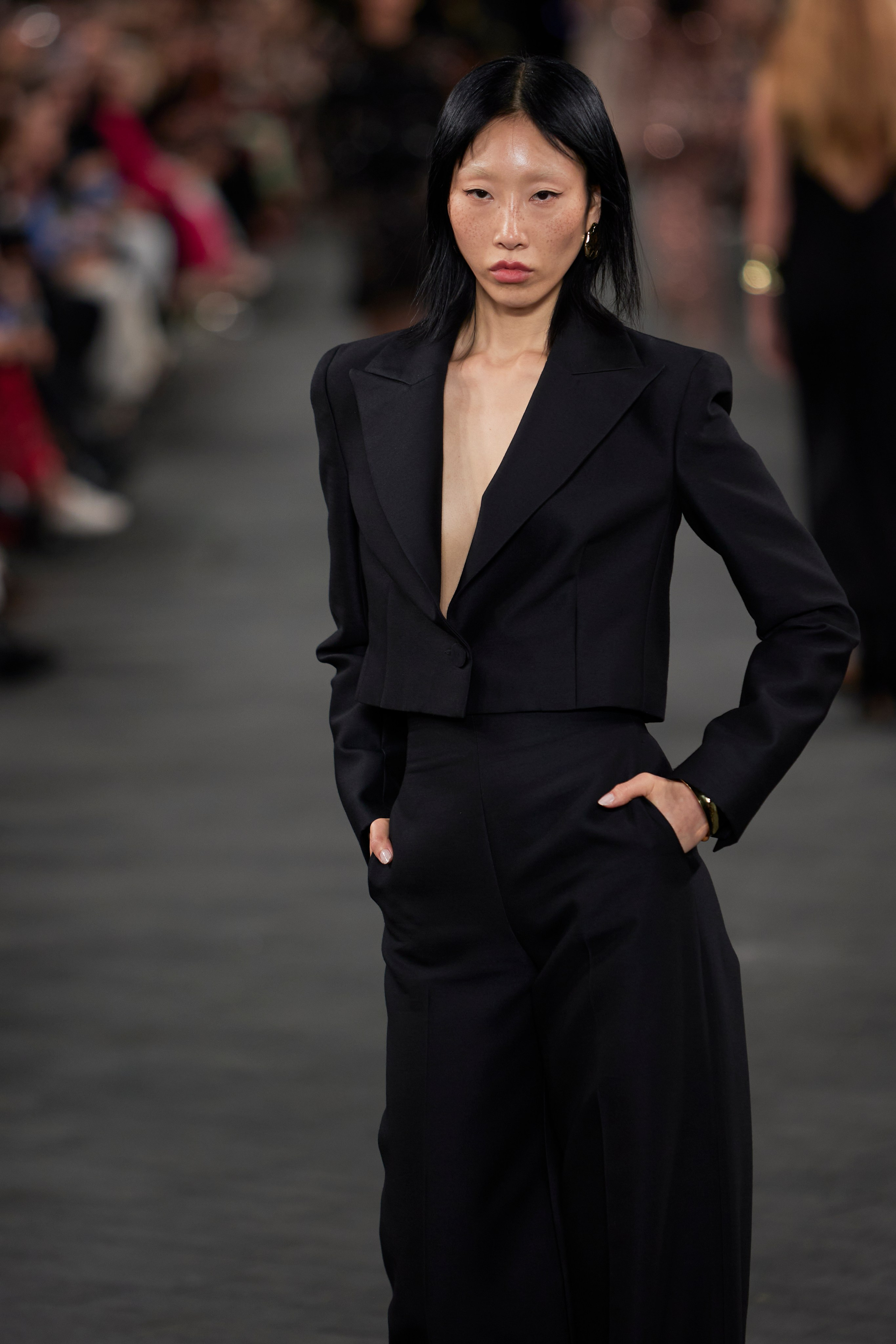 Carla Zampatti, AFW2025. Maria Poleshchuk, commercial photographer in Sydney