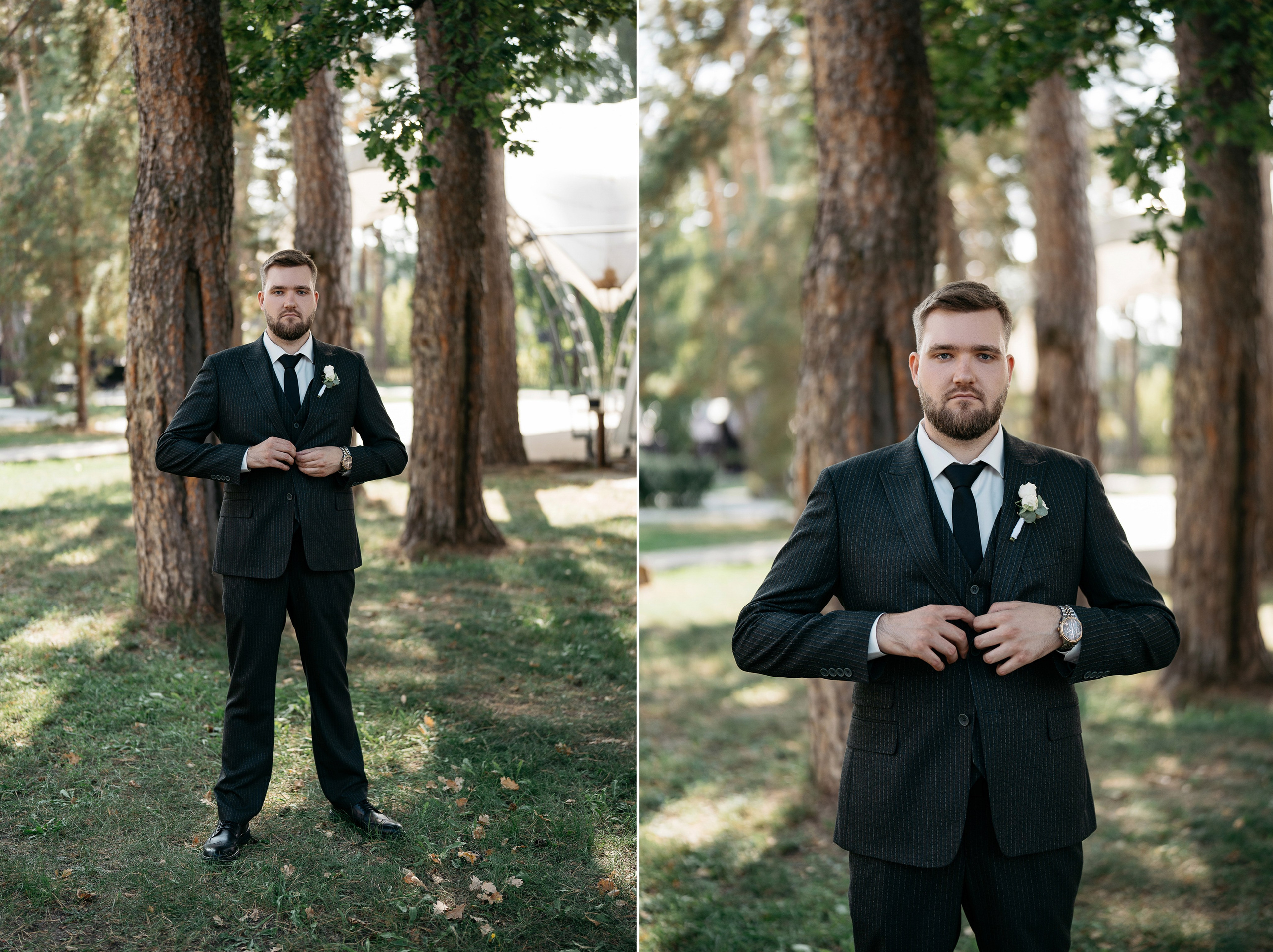 Евгений & Ольга. Свадебный и репортажный фотограф Юров Дмитрий