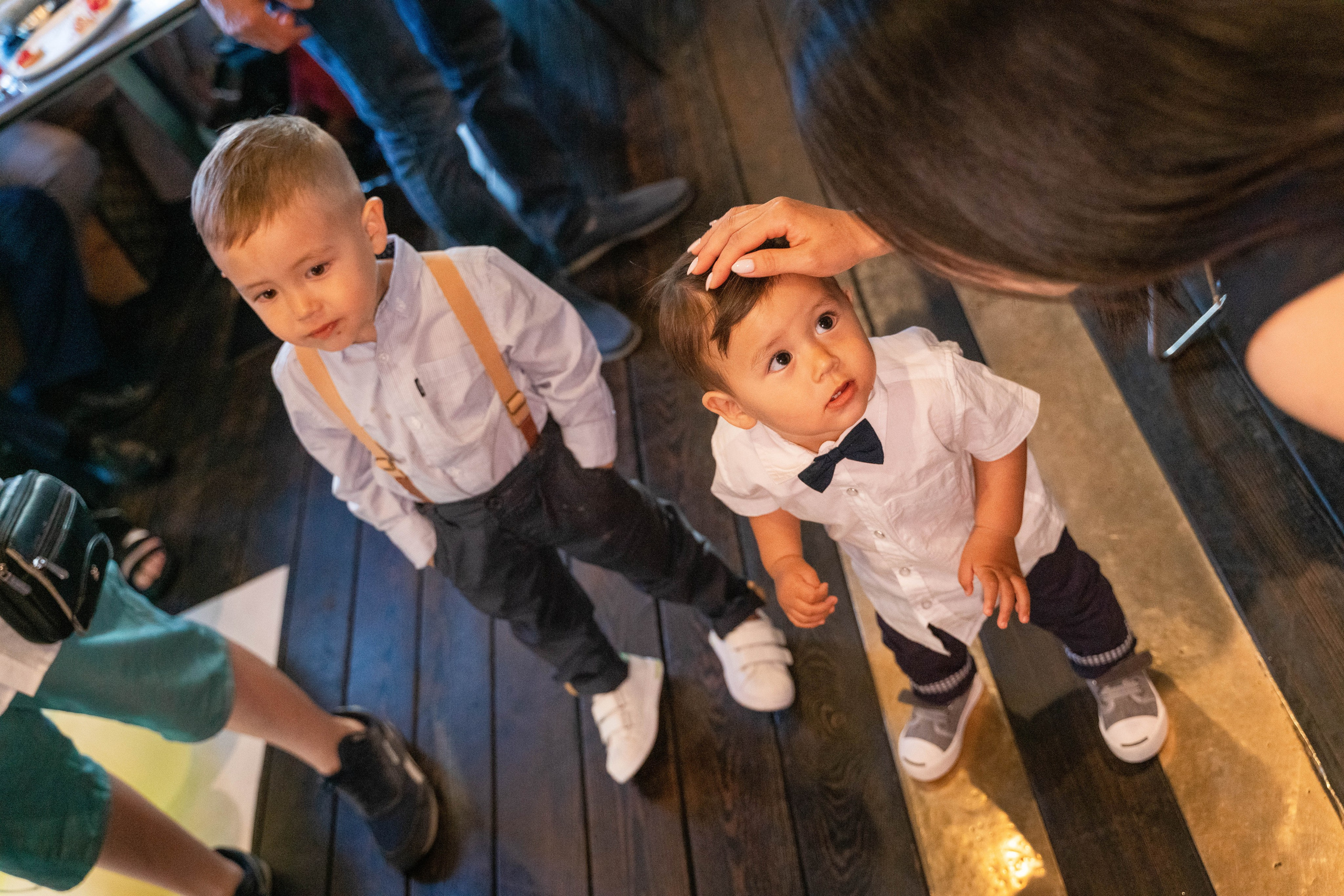 Детский День Рождения. ALISON FILMS