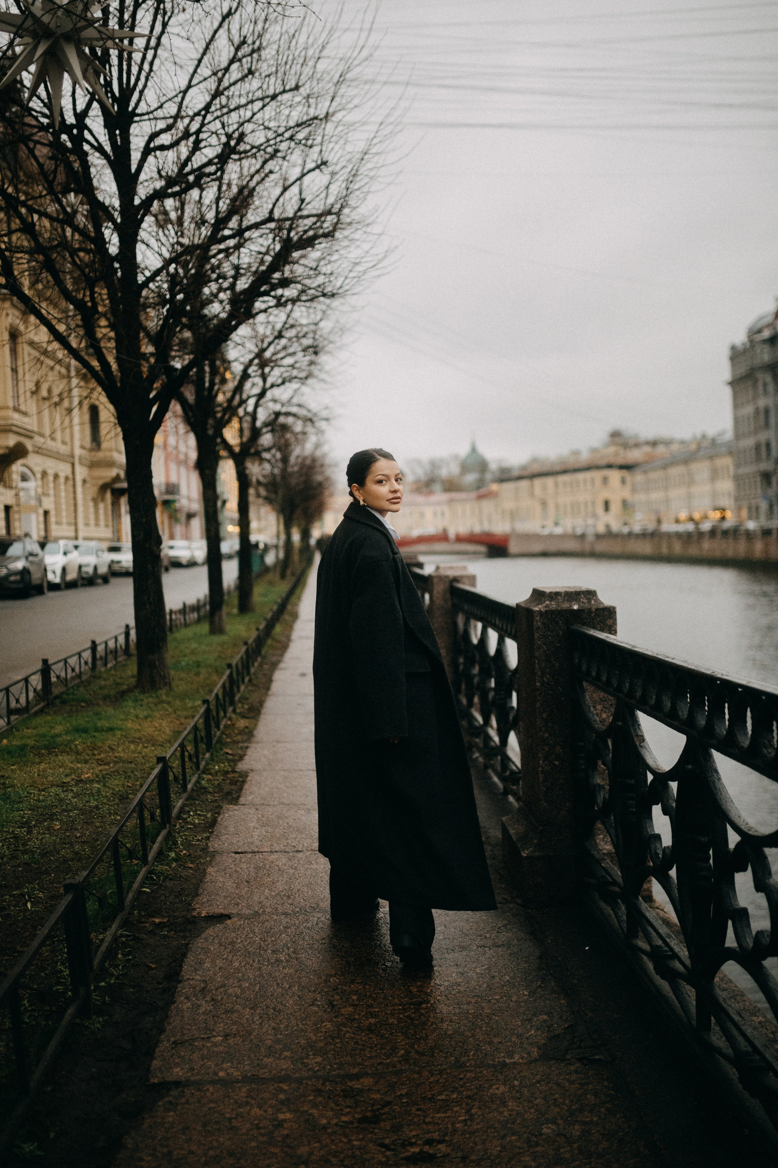 Лиза. Фотограф в Санкт Петербурге Лара Великова
