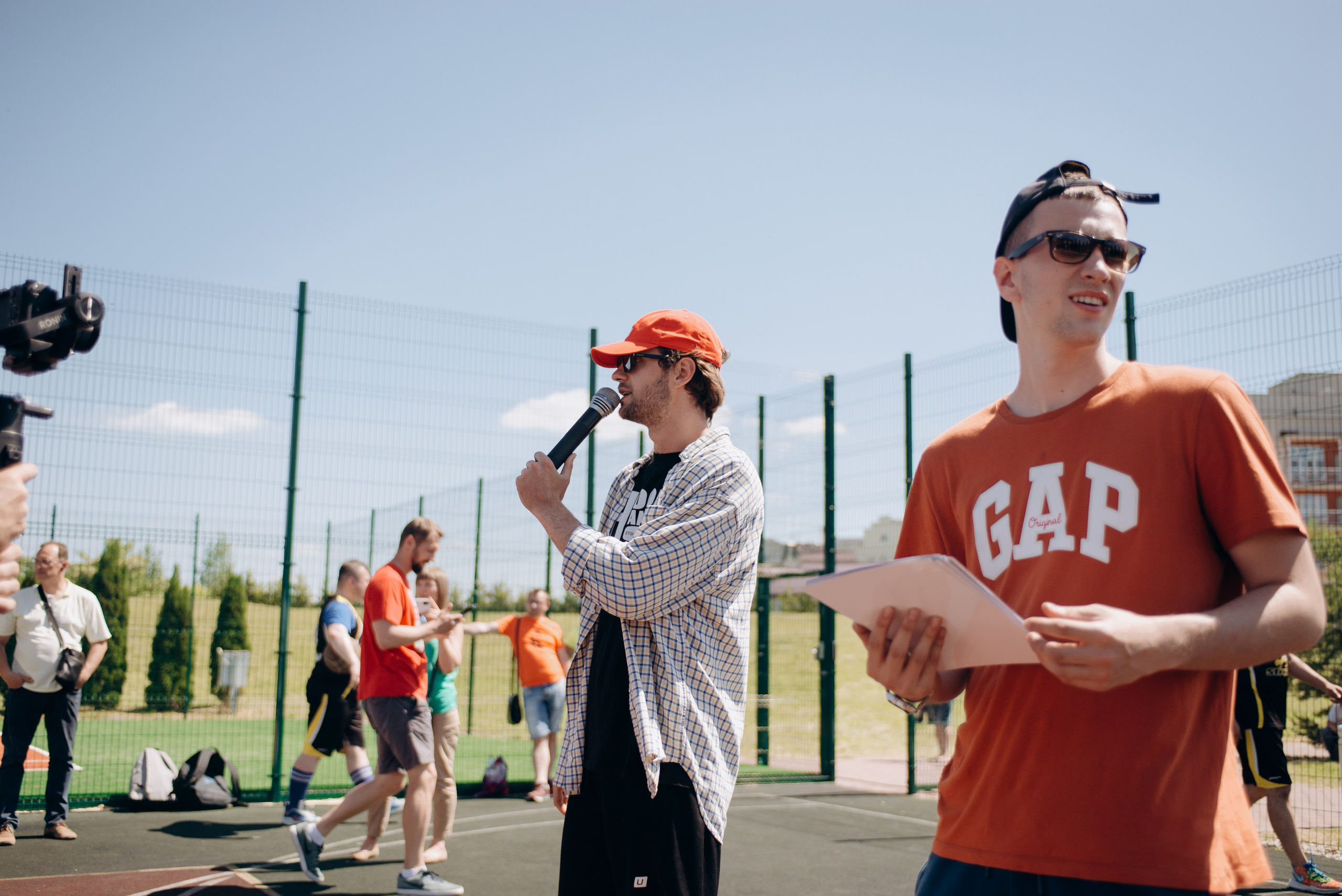 Спортивные события. Портретный фотограф Санкт-Петербург