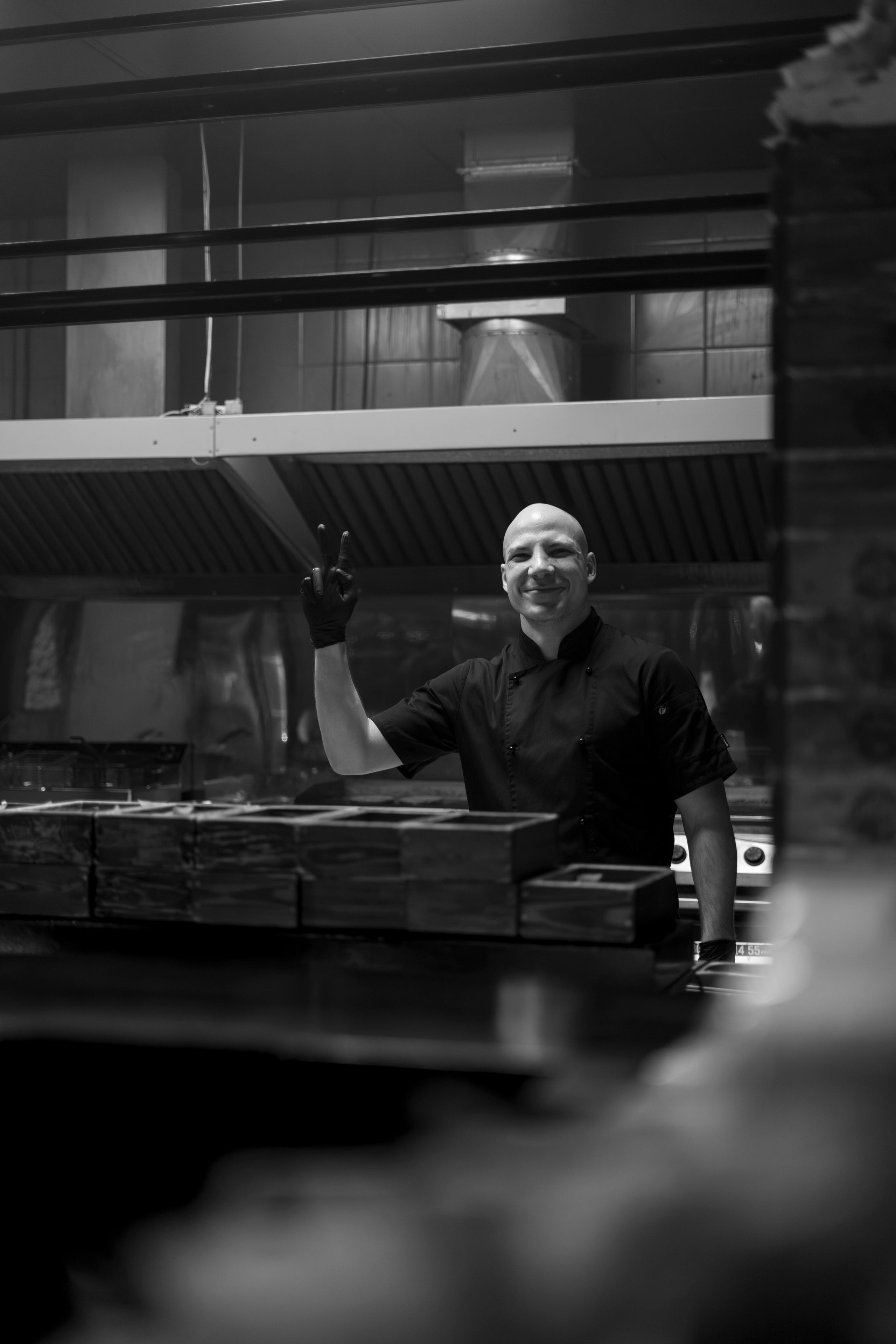 Rook's. Анастасия Паршукова — фотограф Шерегеш Новосибирск