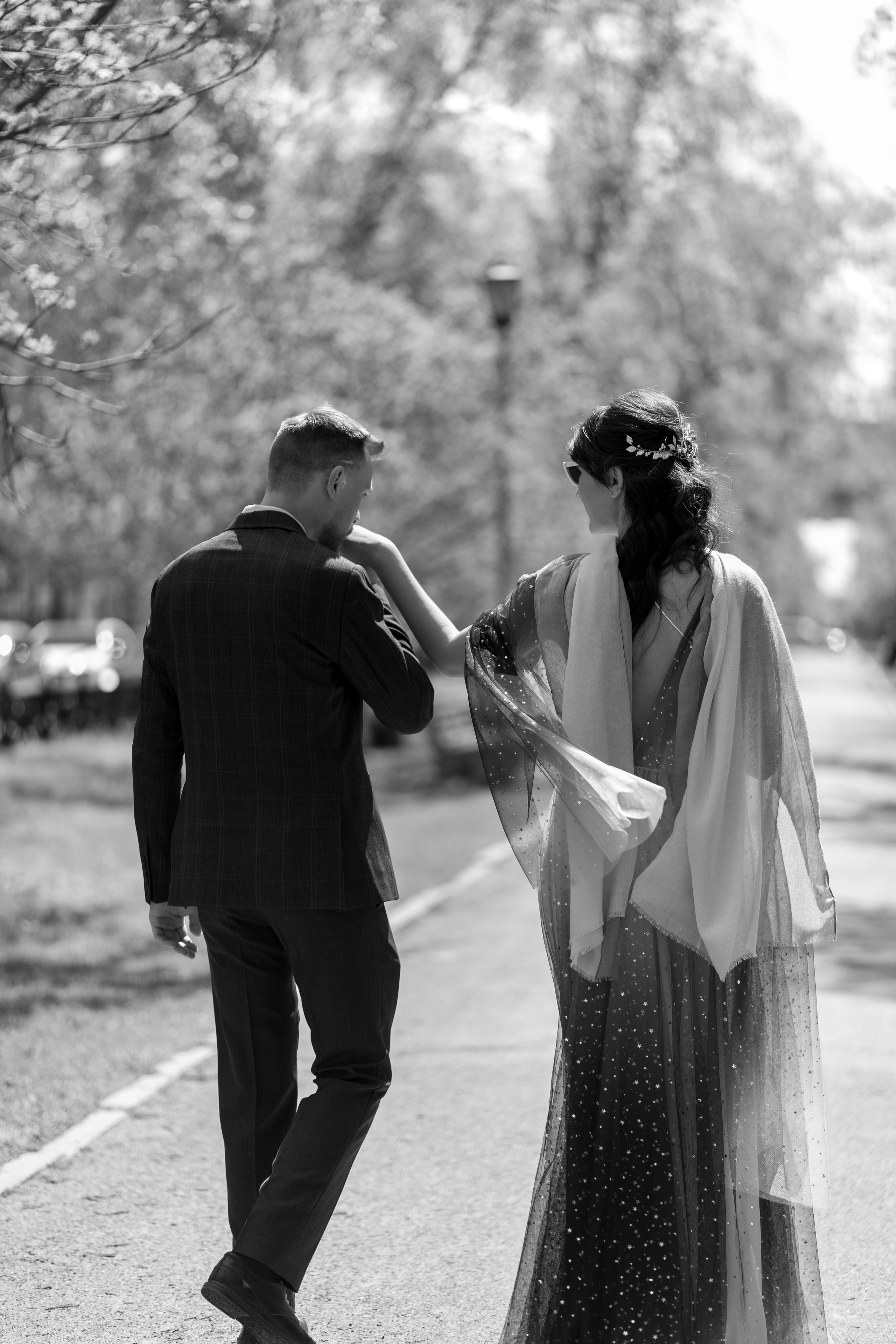 Виктория & Максим. Анастасия Паршукова — фотограф Шерегеш Новосибирск