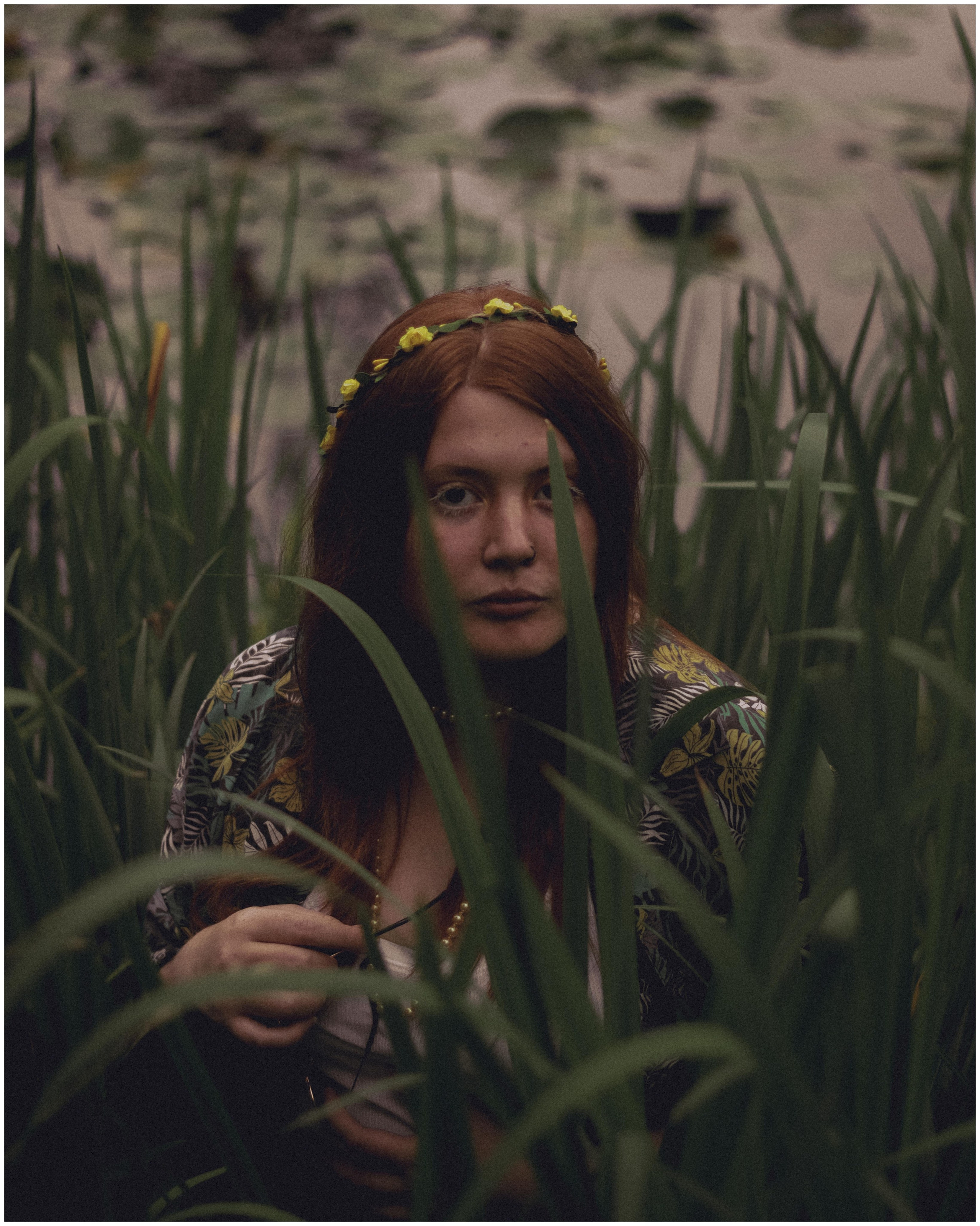 Елизавета. Творческий фотограф в Санкт-Петербурге Леонид Фельдман