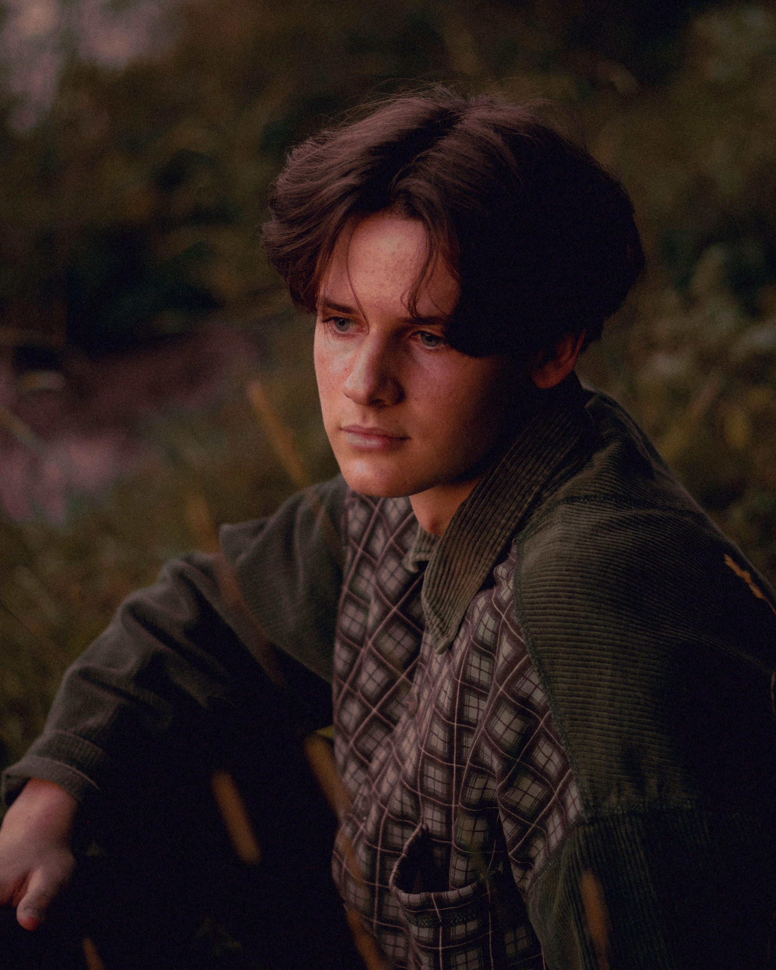 Лёша. Творческий фотограф в Санкт-Петербурге Леонид Фельдман