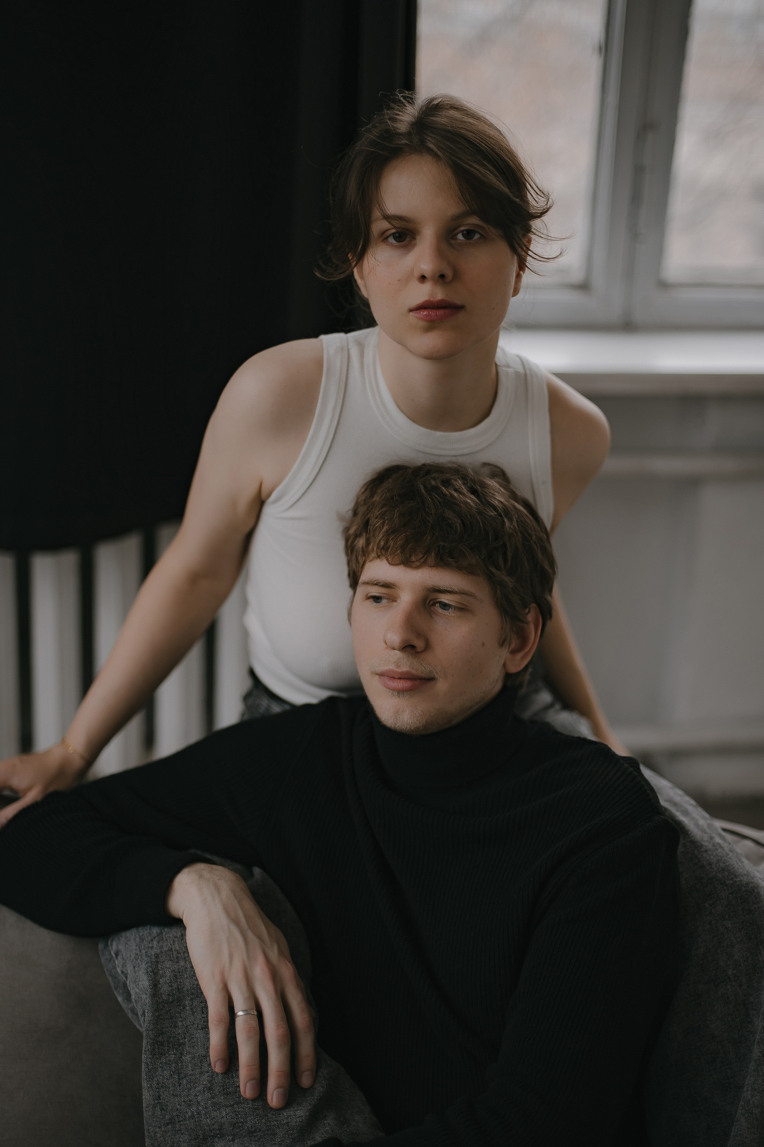 Кирилл и Анастасия. Свадебный фотограф Анастасия Сюзанова