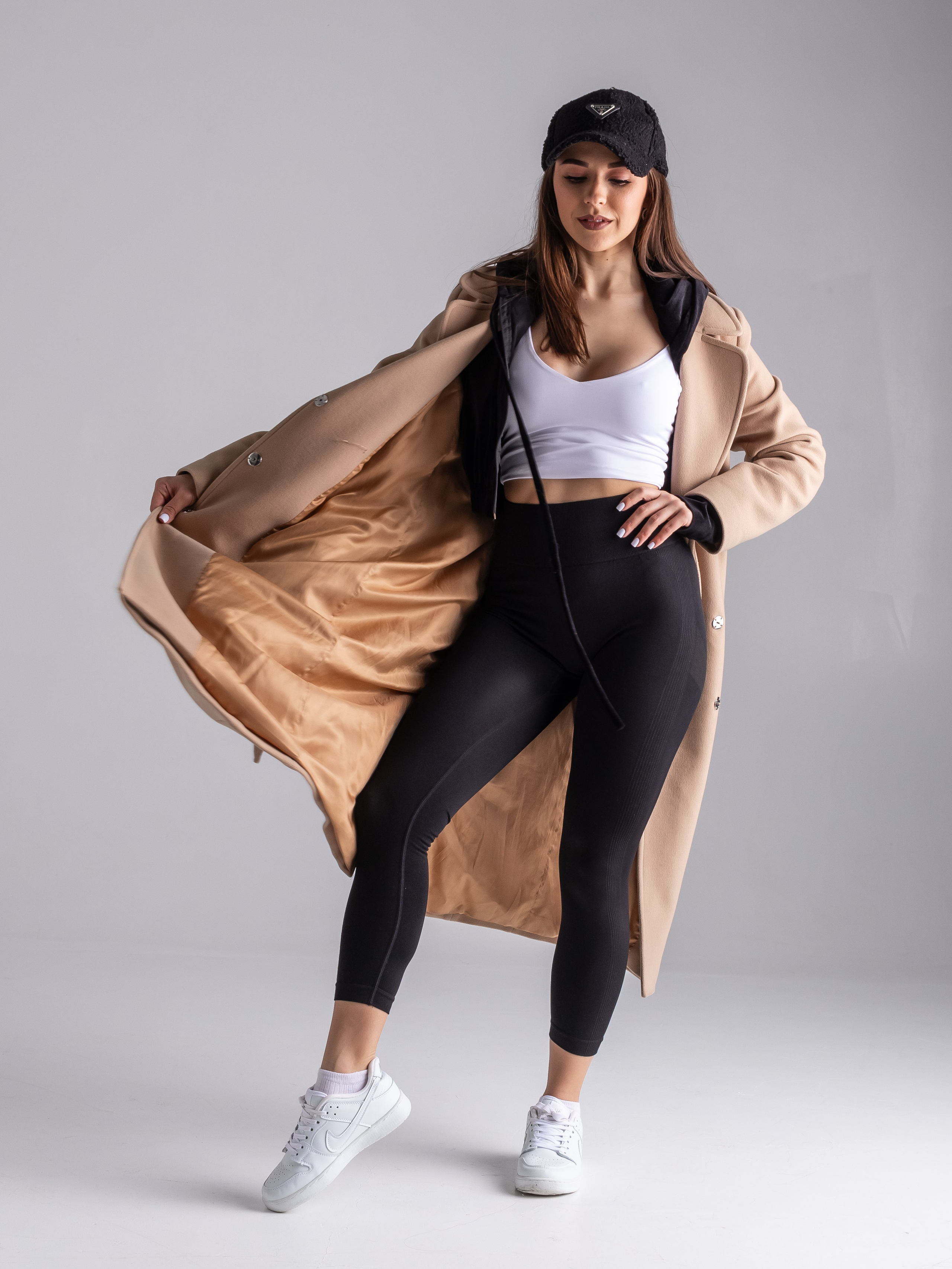 Леггенсы. Фотограф в Краснодаре Арина Кудряшова