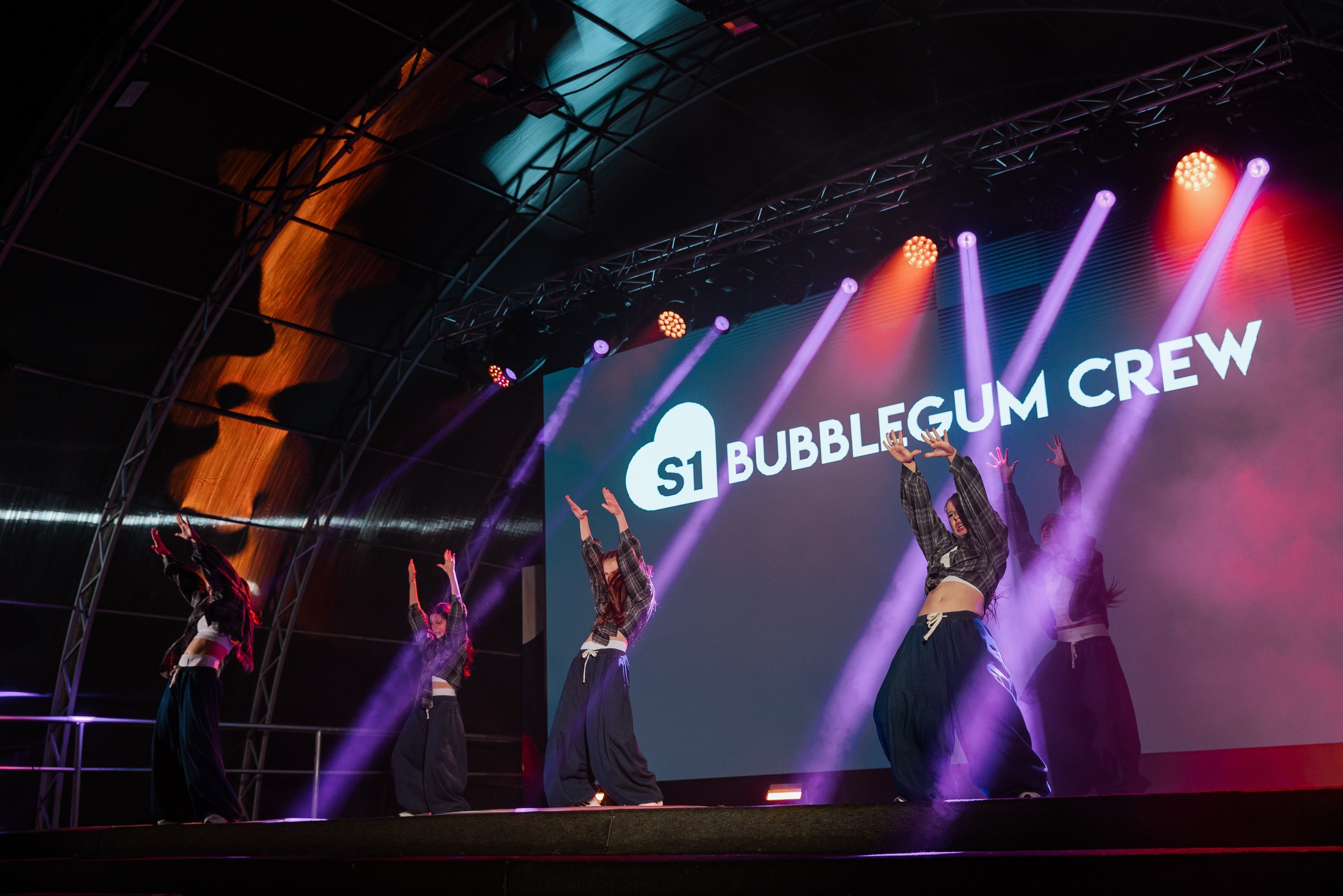 Танцы. Фотограф Николай Петрушкин | Ставрополь, Москва