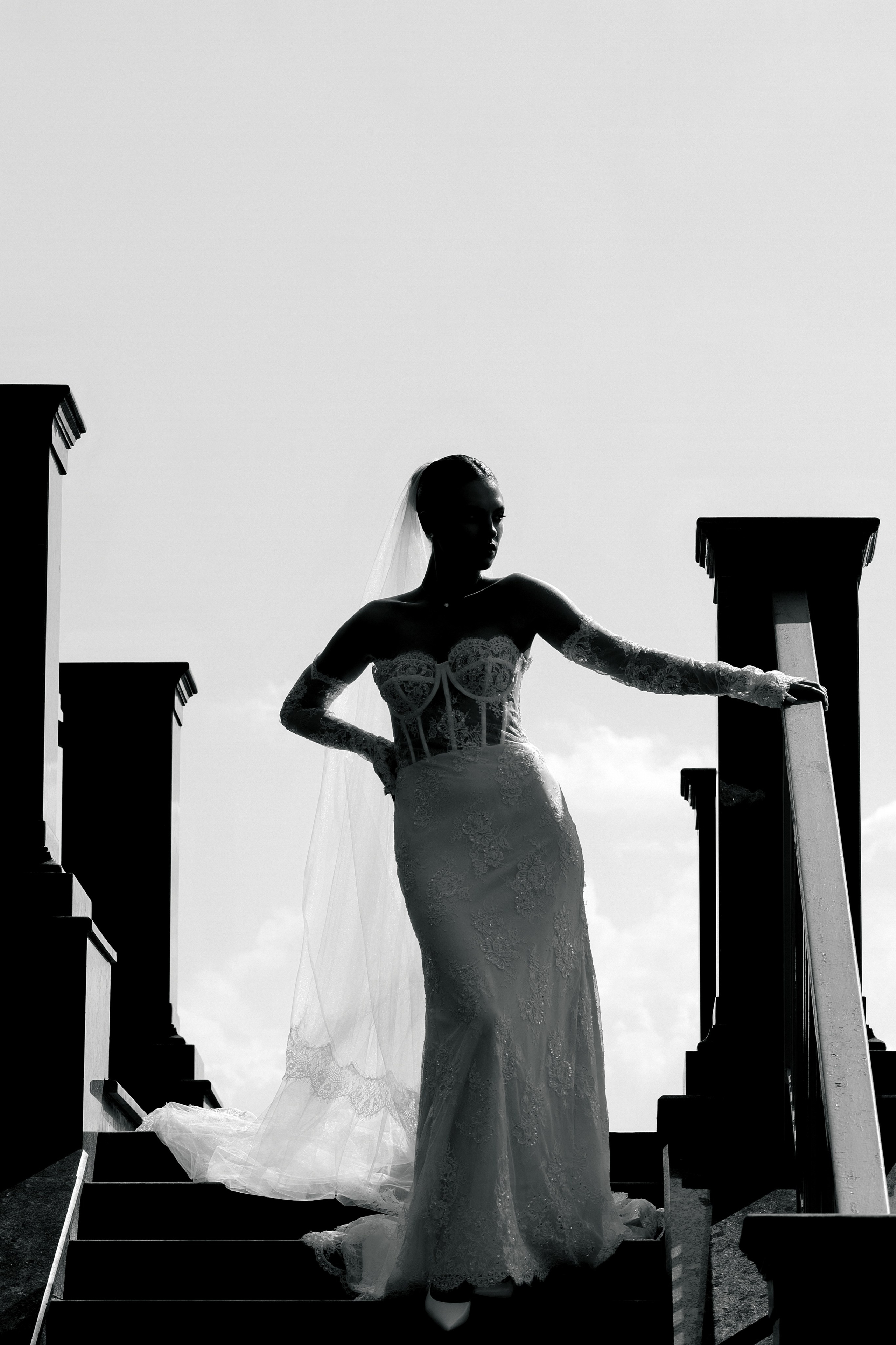 Свадебная фотосъёмка. Свадебный фотограф Павел Фурашов в Нижнем Новгороде | Paul Matis