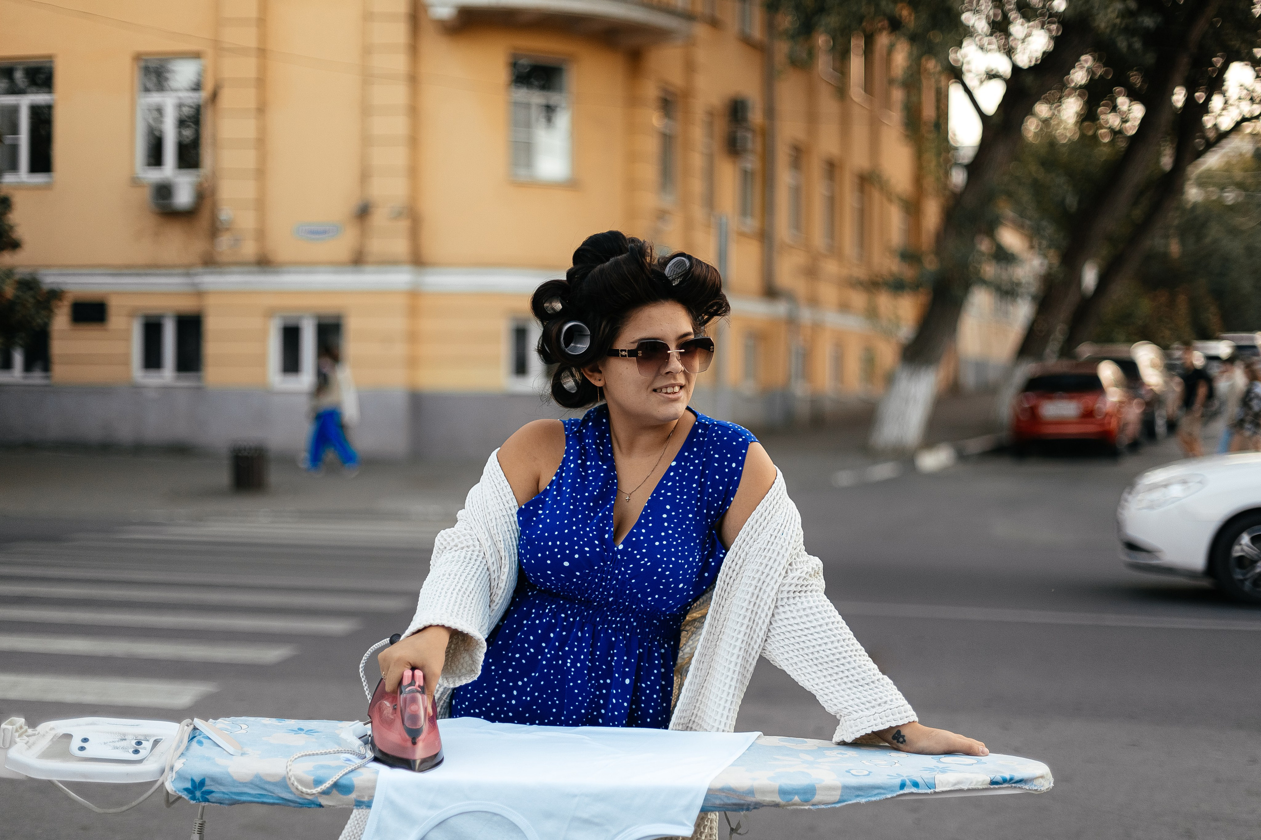 Настя. Главная