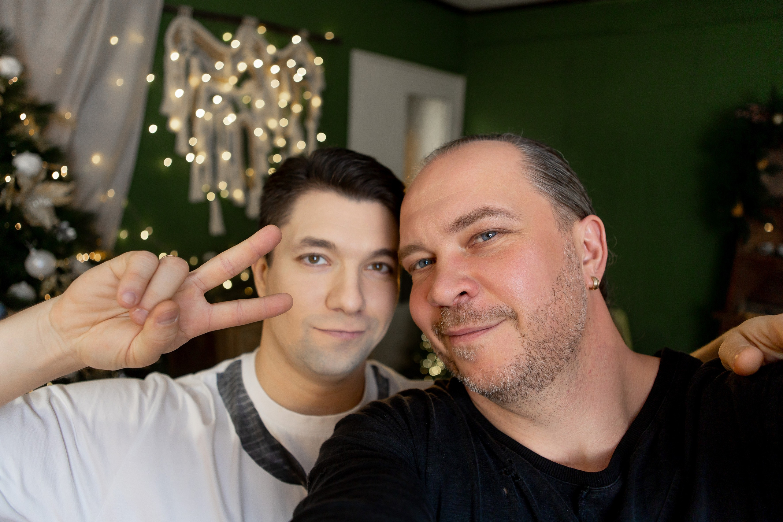 А еще он и поёт безупречно…. Свадебный и портретный Фотограф в Липецке Дмитрий Котюков