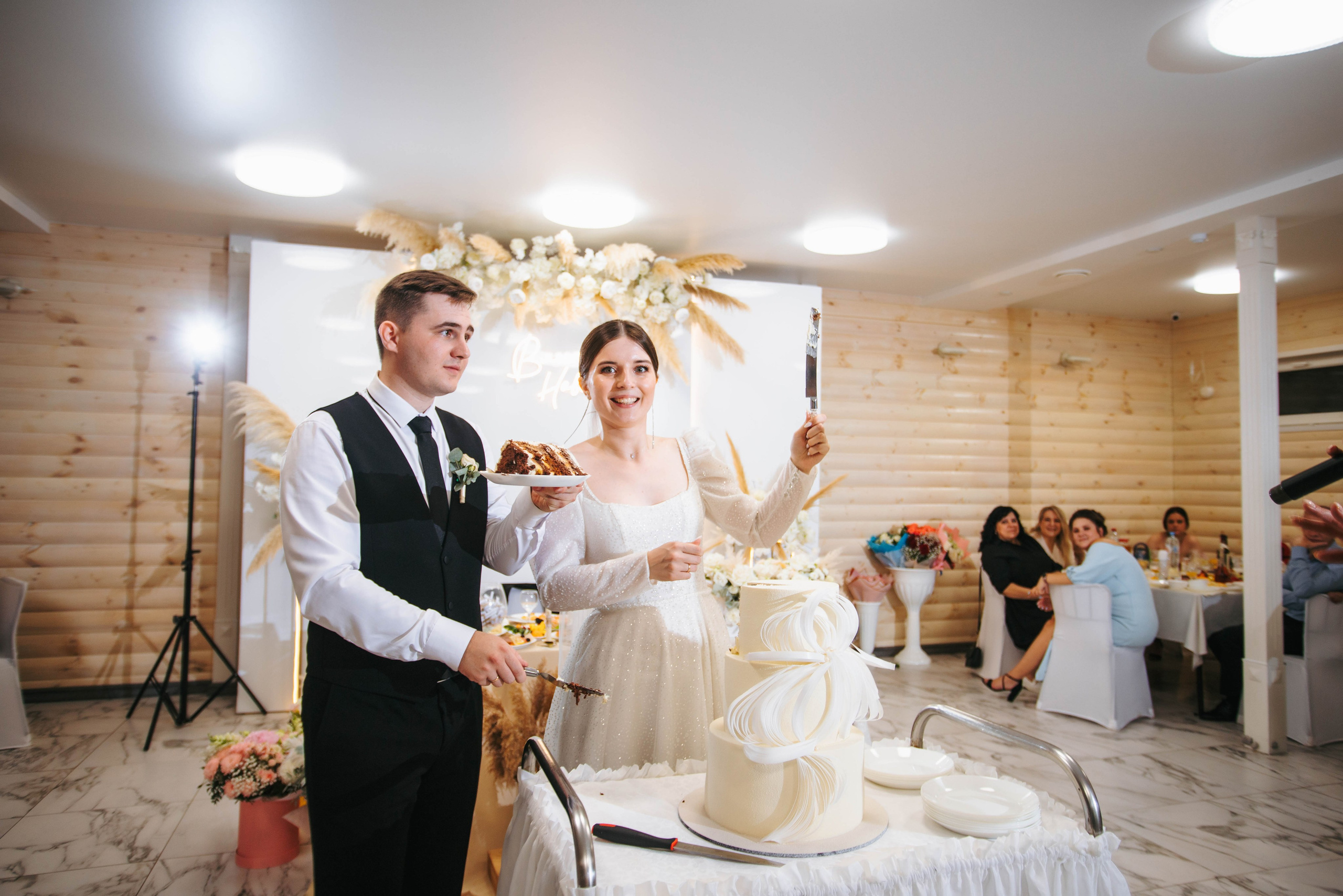 Максим и Анастасия. Свадебный и семейный фотограф в Нижнем Новгороде