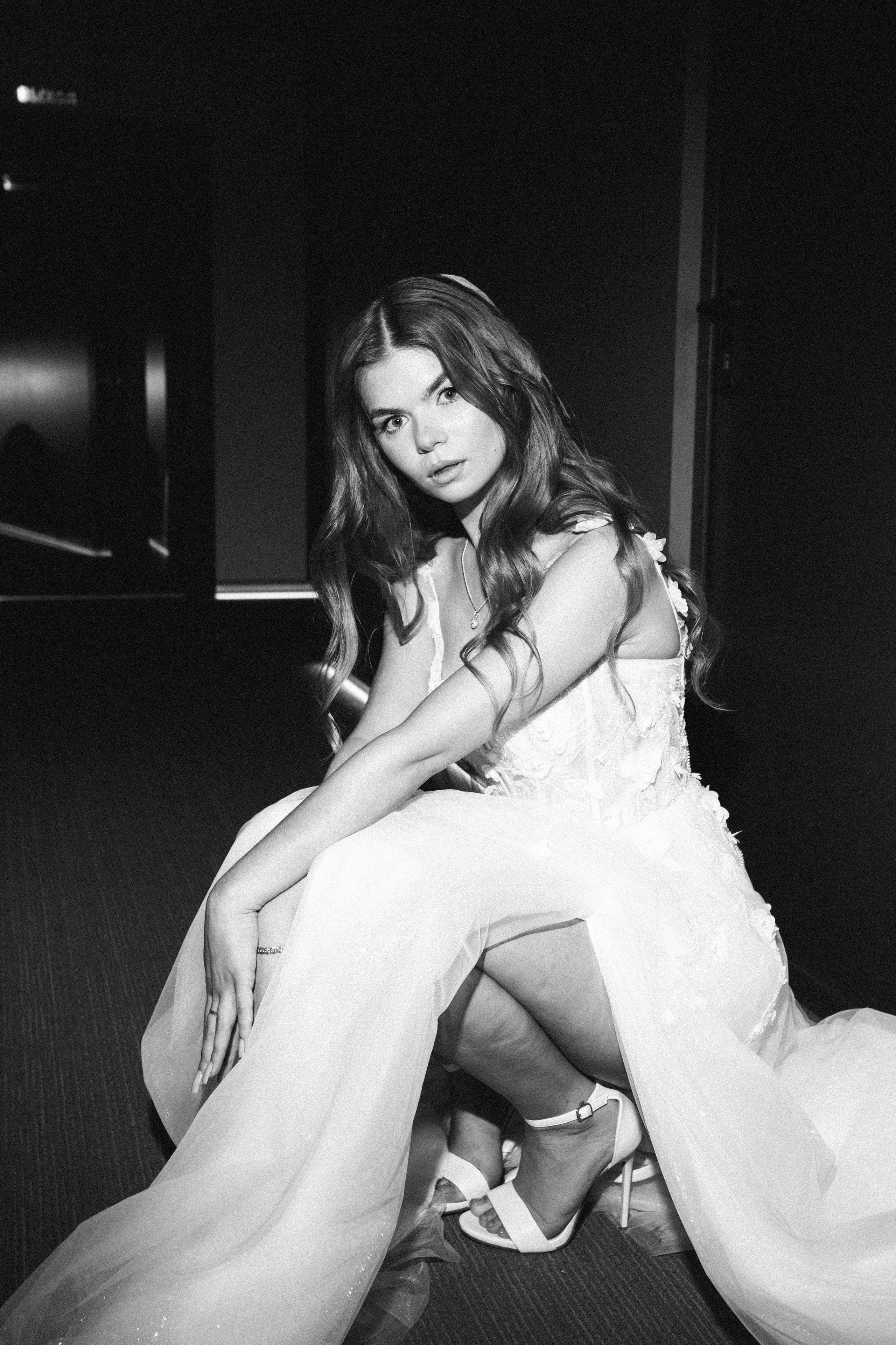 Илья и Анастасия. Свадебный и семейный фотограф в Нижнем Новгороде