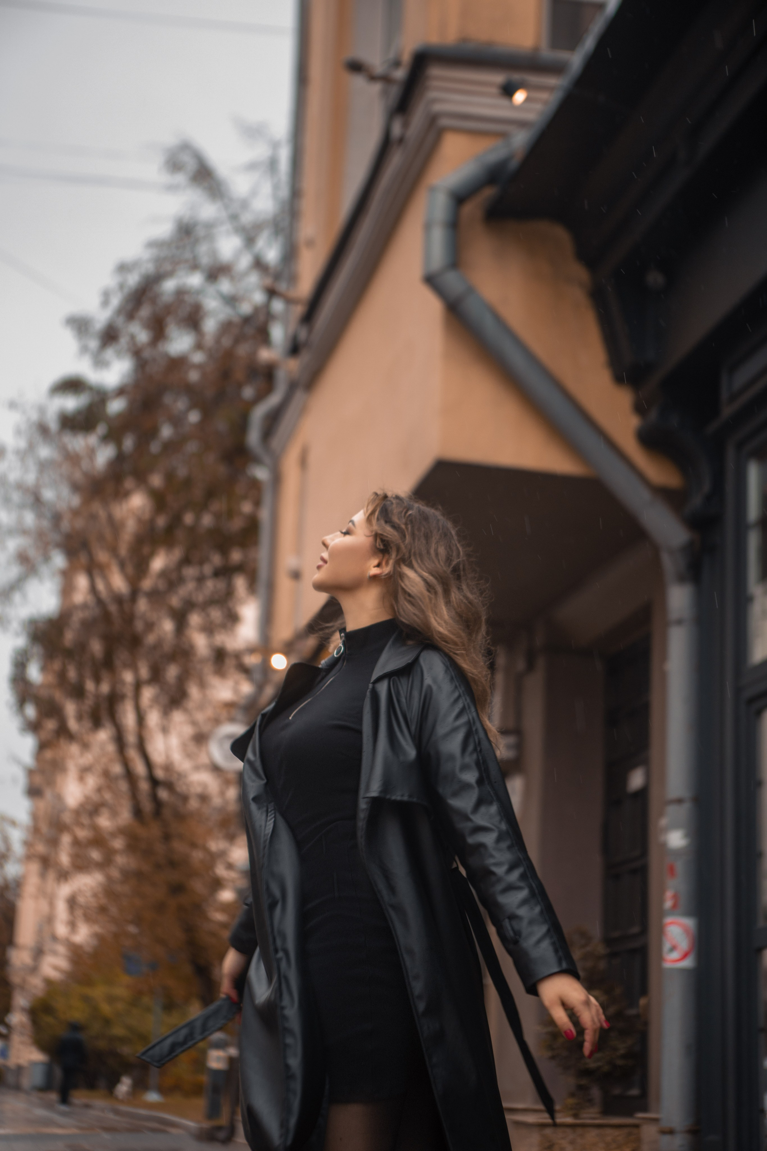 Диана. Свадебный и портретный фотограф в Москве Мария Кравченко