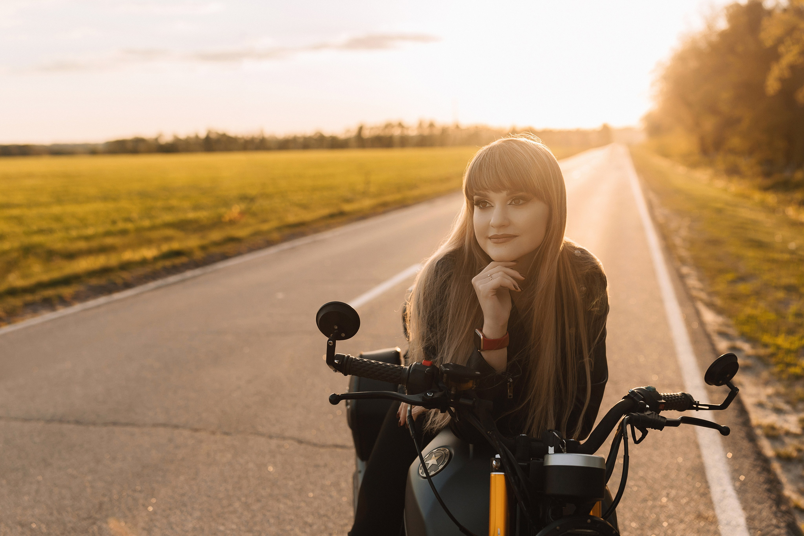Неля. Фотограф Елена Каверина | Белгород — Короча |