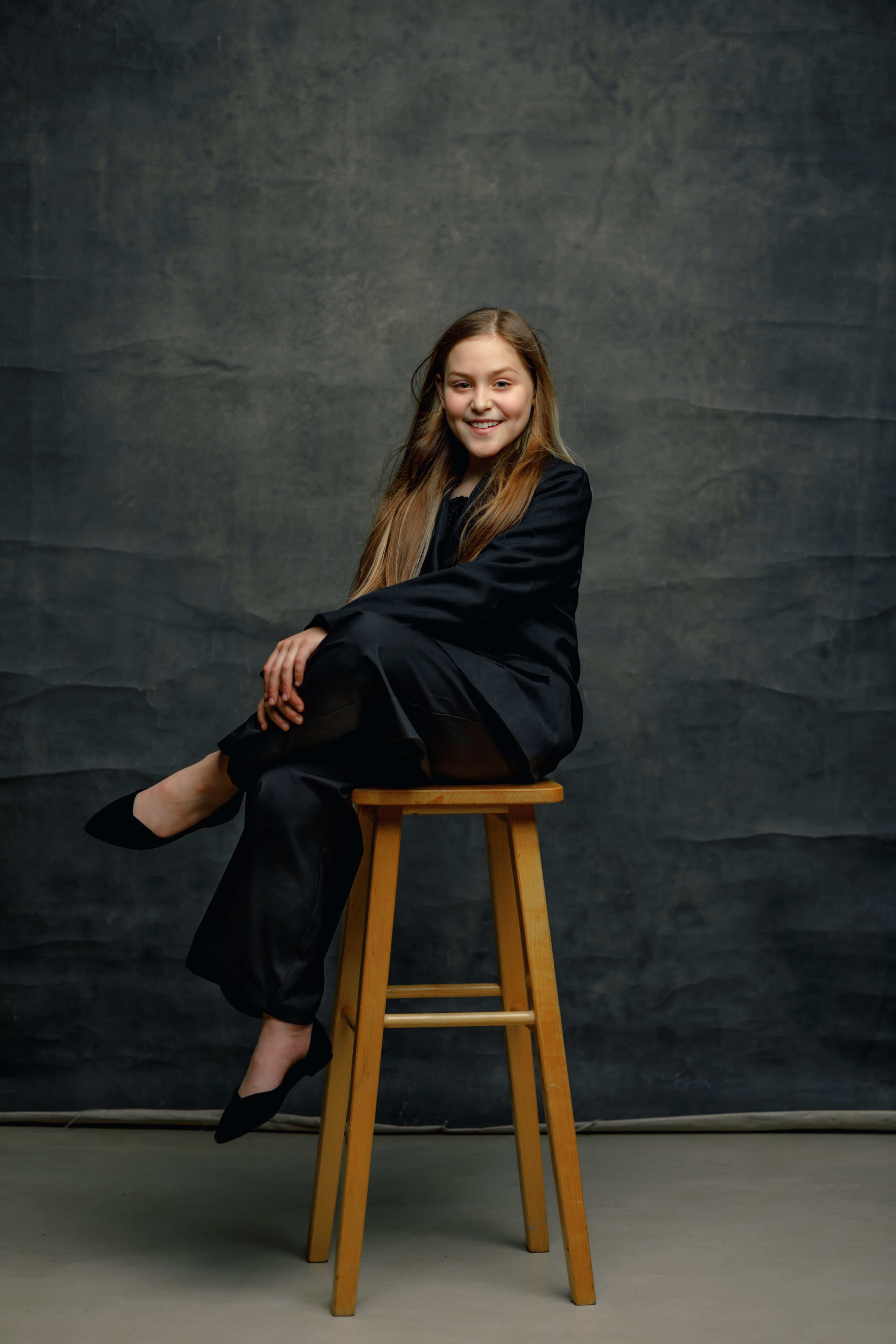 Юлия и Маша. Семейный и портретный фотограф в Санкт-Петербурге Андрей Воробьев