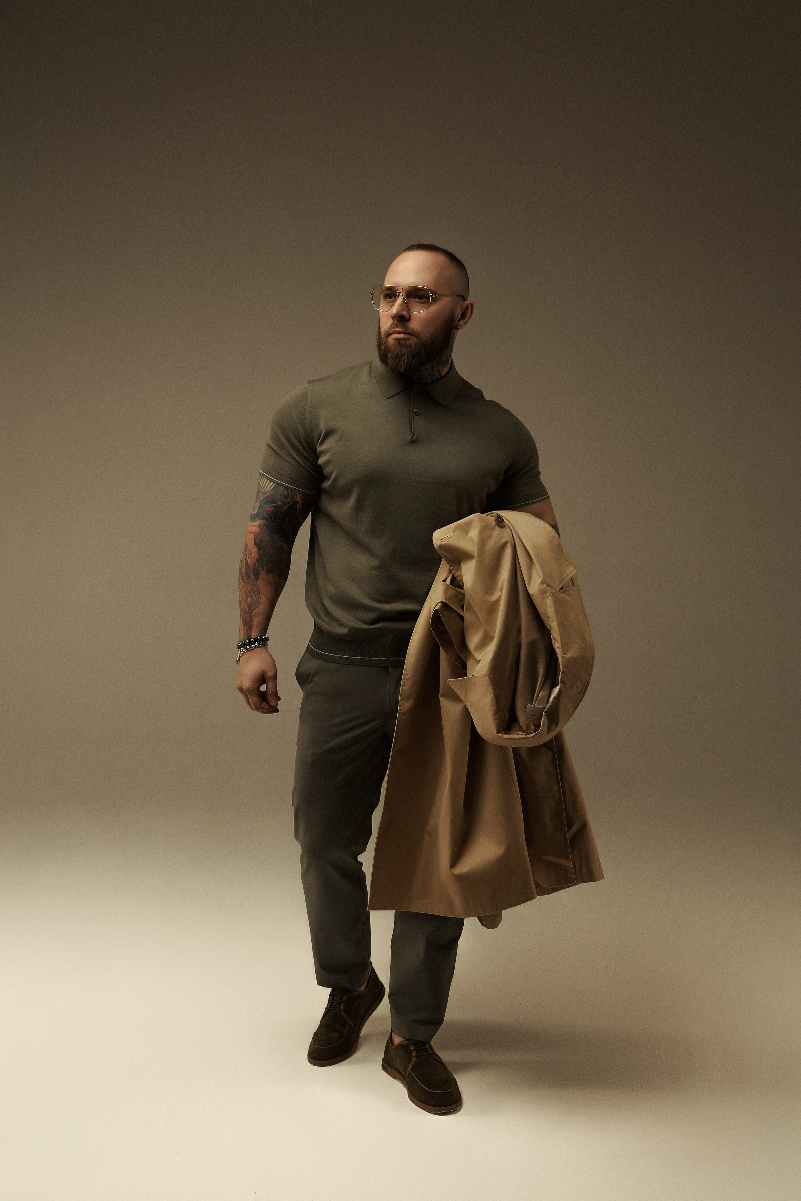 Марк. Контент агентство