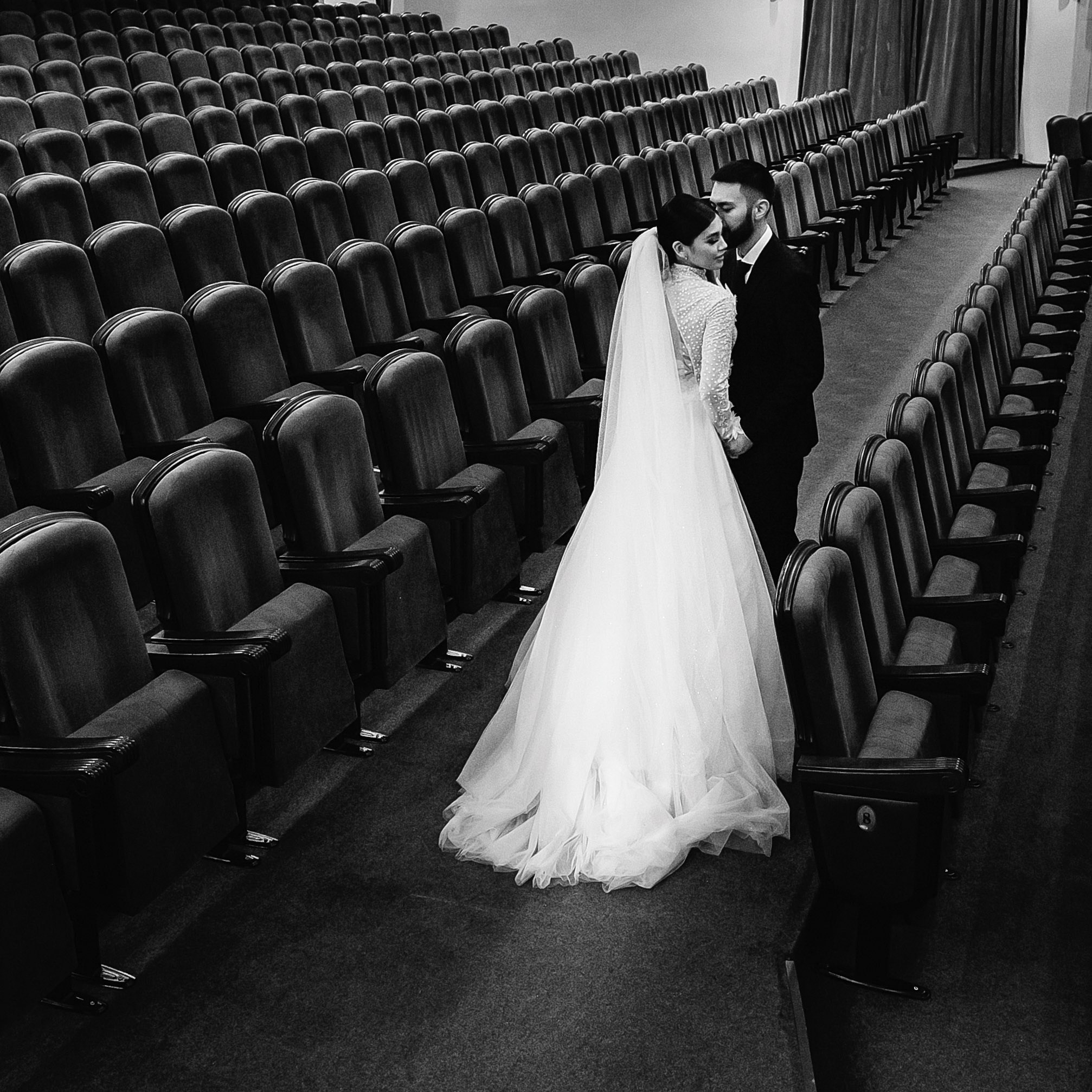 WEDDING. Видеограф Павлодар