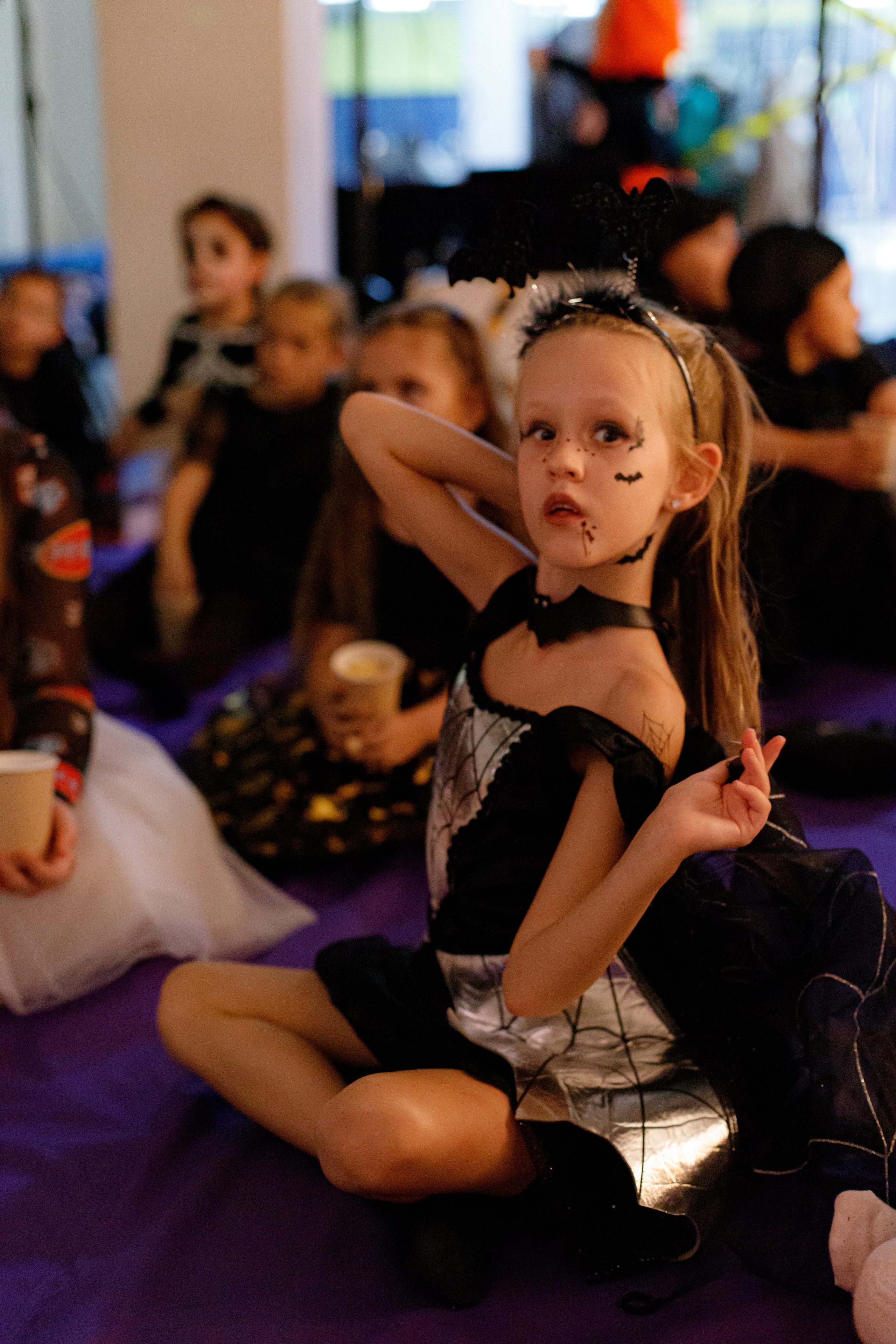 HALLOWEEN. Photokarish