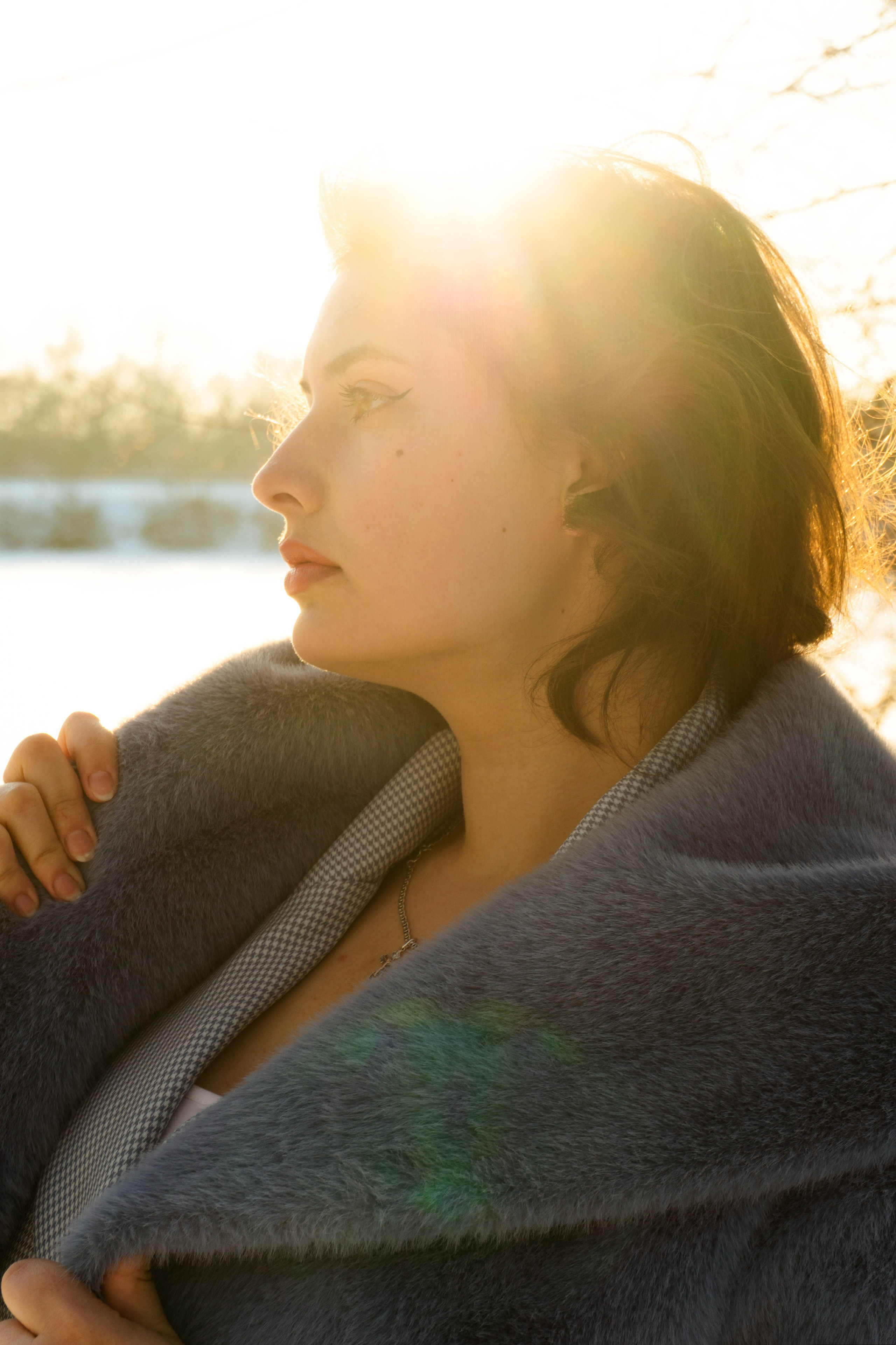 2025. Фотограф Алёна Жукова