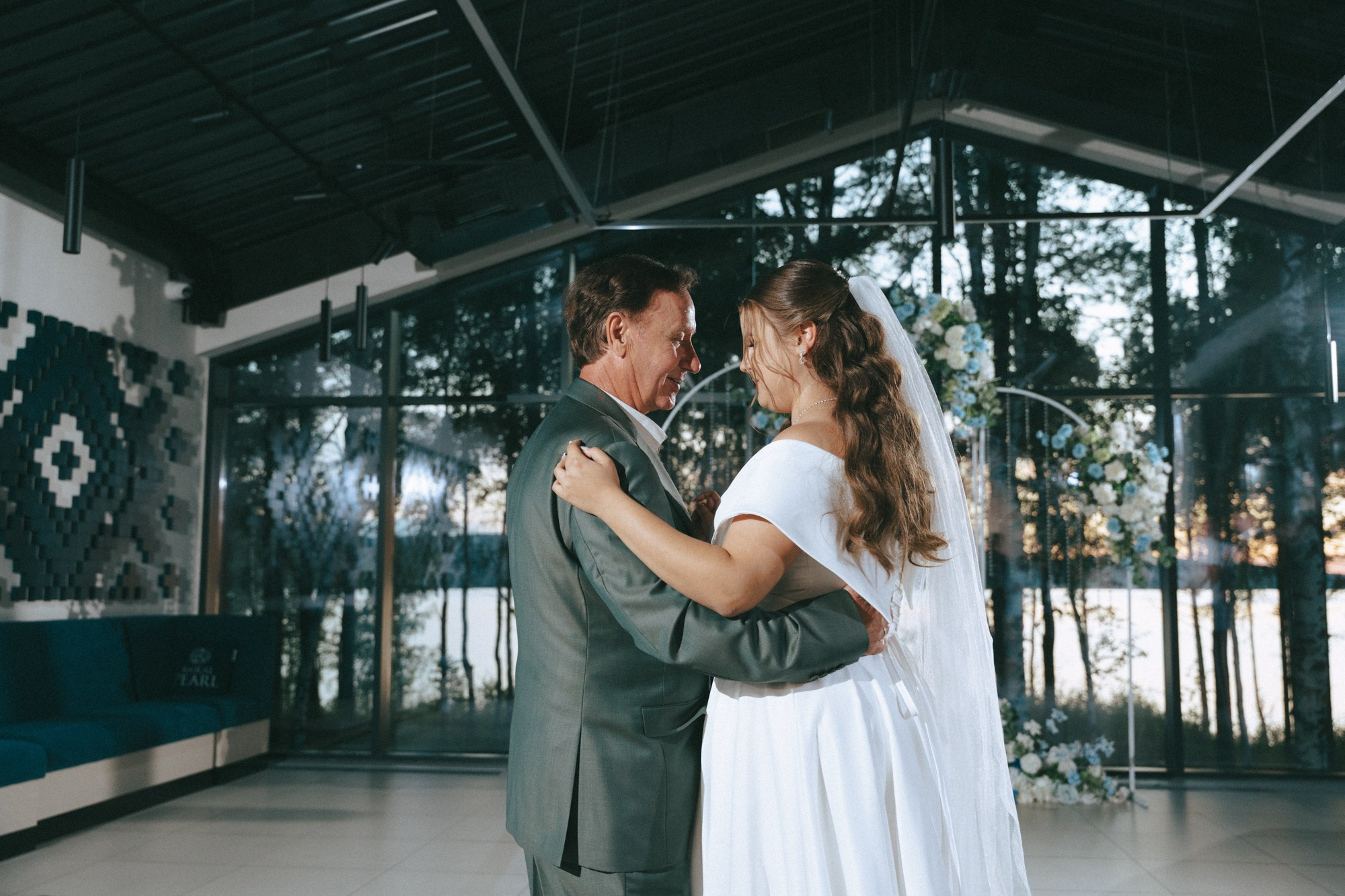 Дмитрий & Вера. Свадебный фотограф Иркутск Сендыхеев Пётр