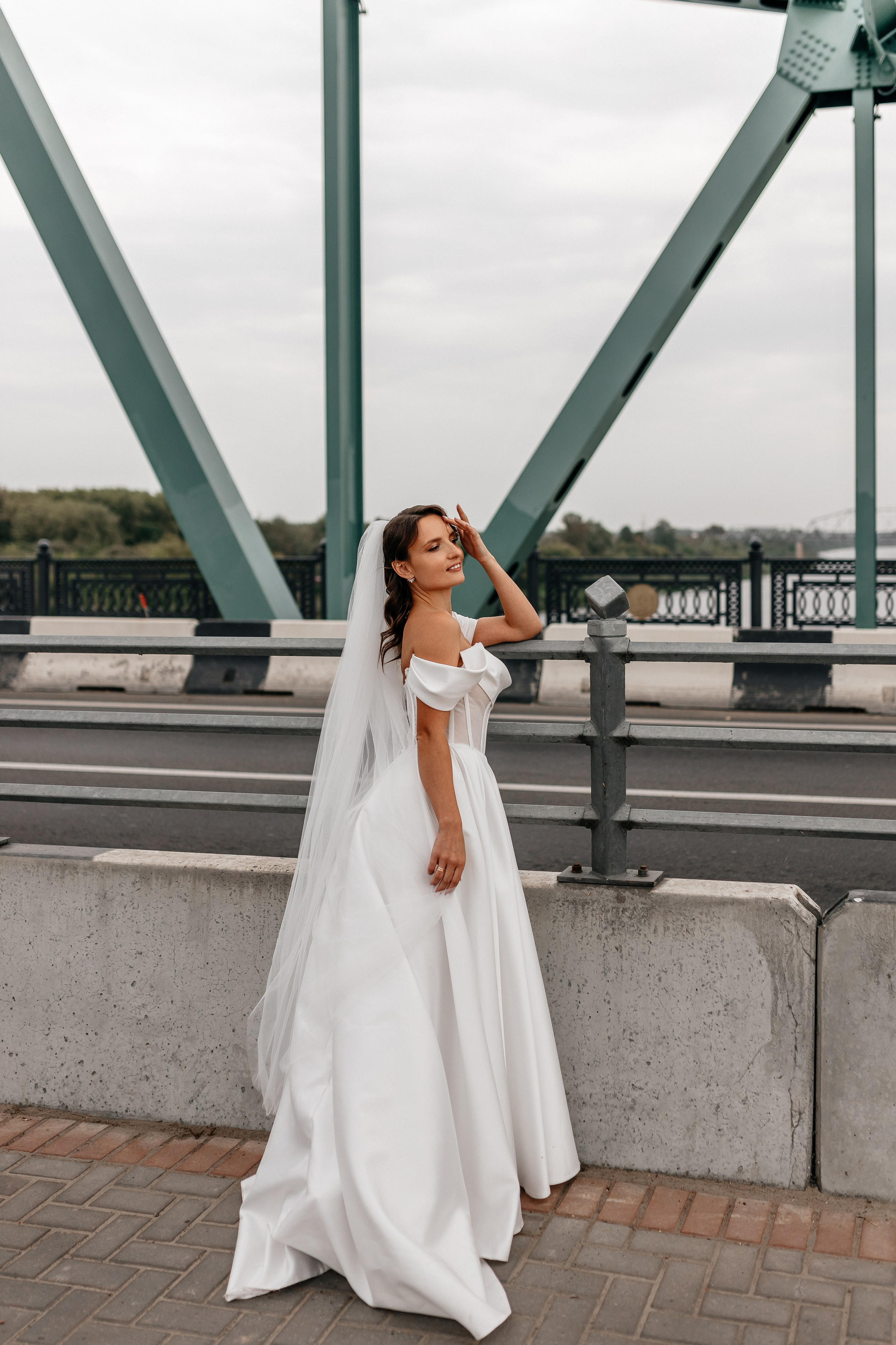 Алина и Вадим. Свадебный фотограф Елена Ловцевич