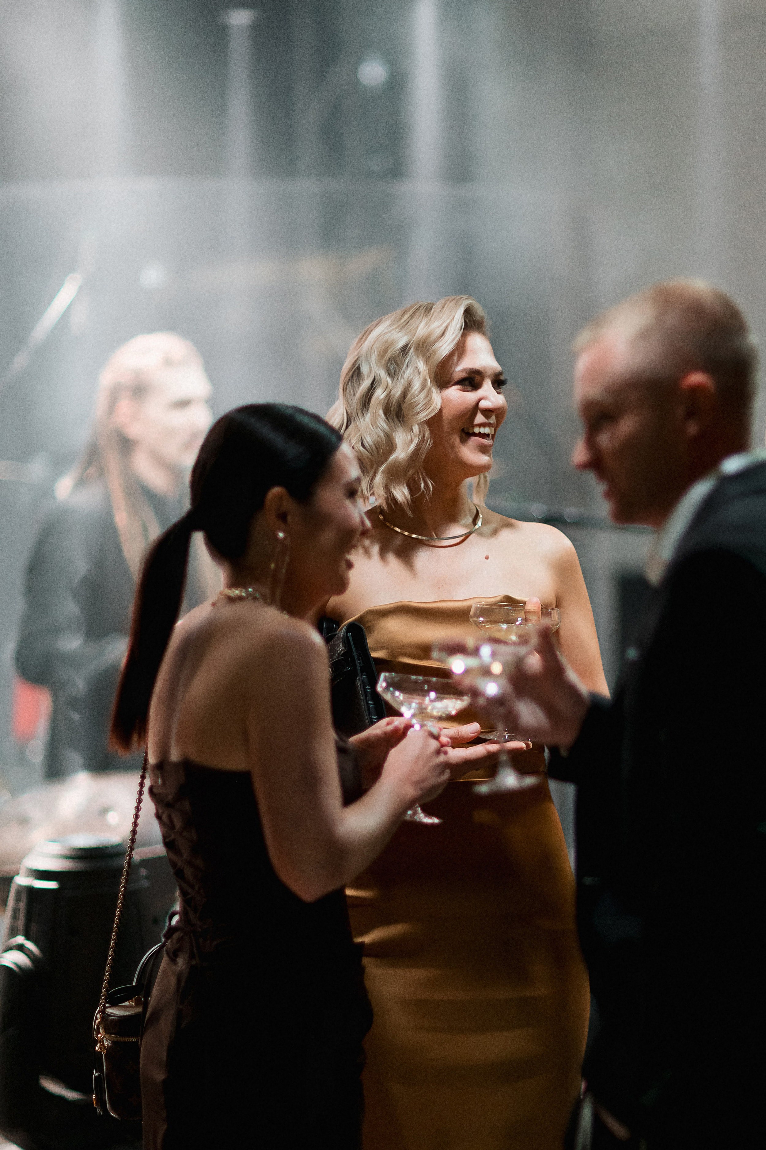 Timeless. Фотограф Карина Гюльхаджан